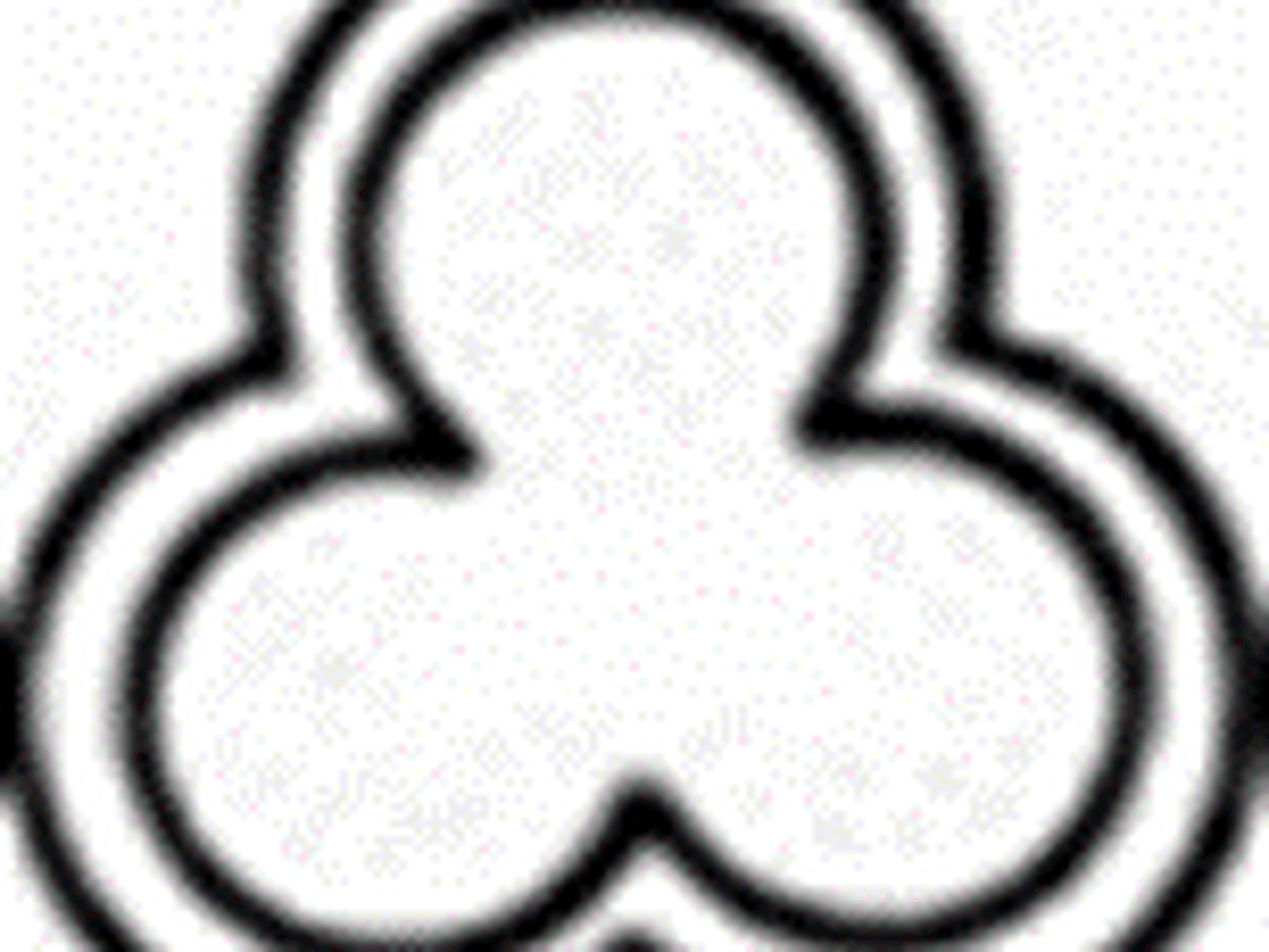 First Created Trinity Sign Ancient symbols of the Most Holy Trinity- Detroit Catholic