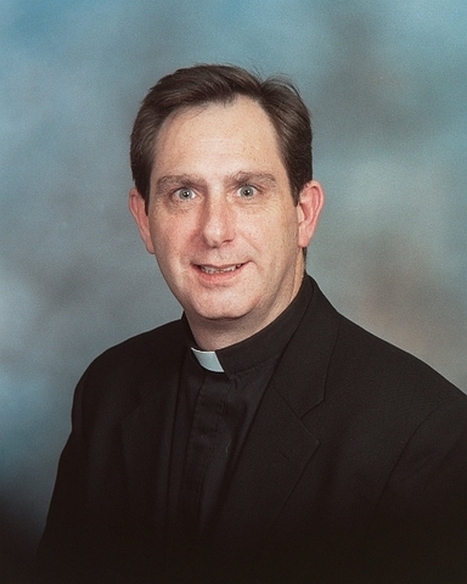 Brian Rafferty Priest 38 priest jubilarians celebrate 2,072 years in ministry; Cardinal Maida ...