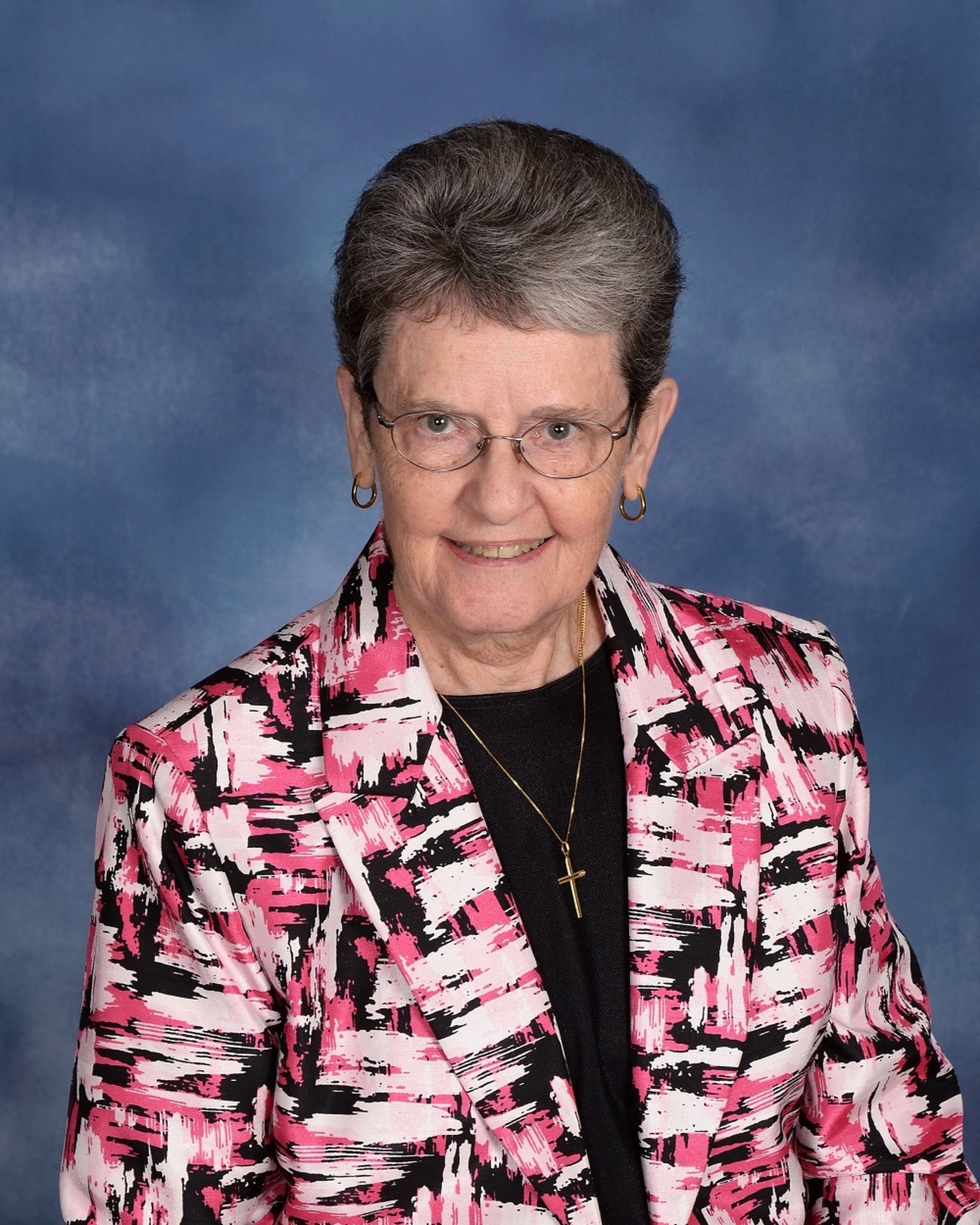 Mary Riley Shuster May They Rest in Peace: Sr. Mary Anna Riley, IHM- Detroit Catholic