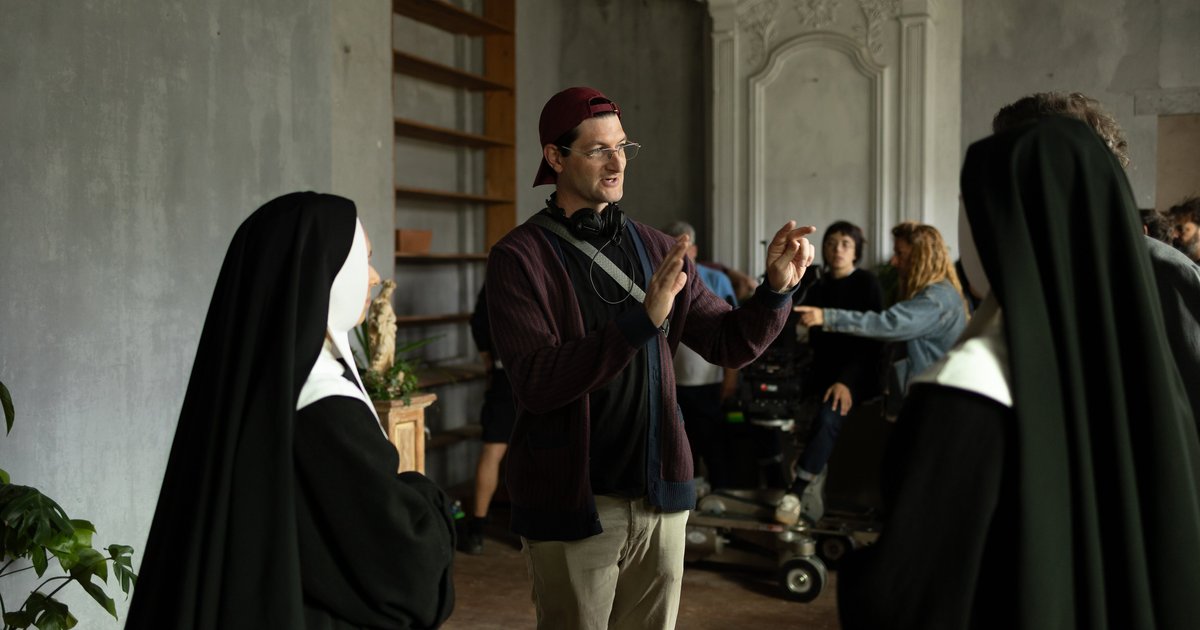 Upcoming film about St. Bernadette seeks to reveal her as 'a real ...