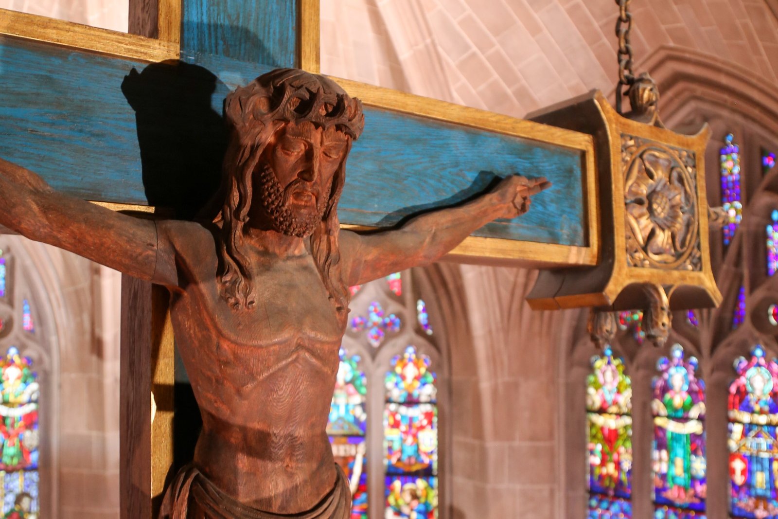 The restructuring process will include more than 400 listening sessions — two per parish in the Archdiocese of Detroit — to take place in the spring of 2026 in order to collect feedback and input from parishioners, Archbishop Weisenburger said. (Leah Butalid | Detroit Catholic)