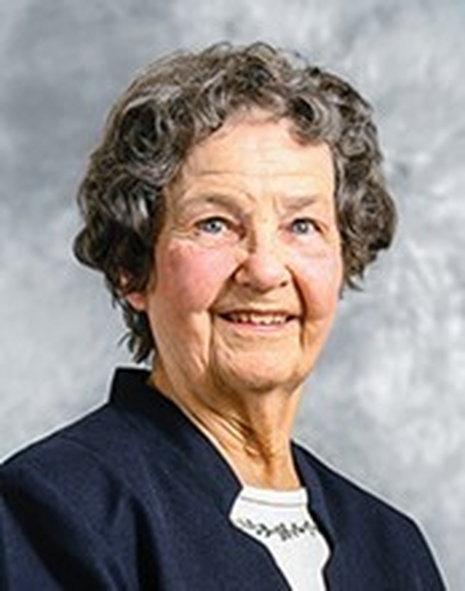 Sr. Alice Riegel, OP