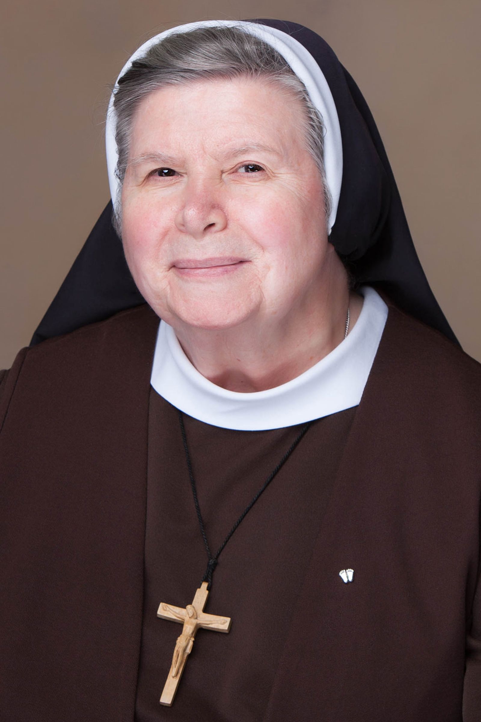 Sr. Lois Marie Mitoraj, CSSF