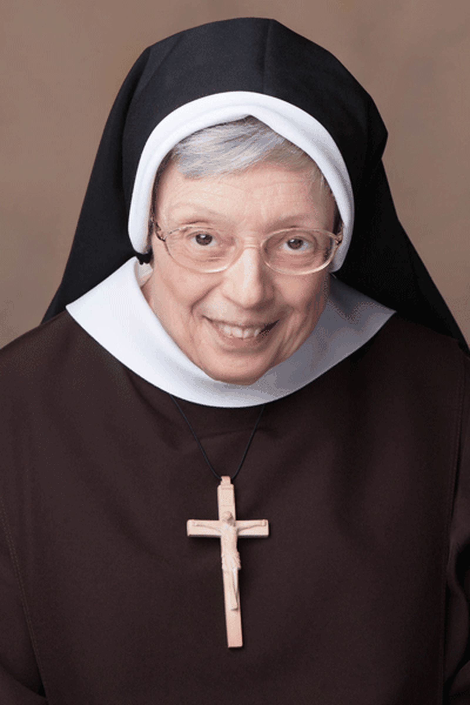 Sr. Susan Maria Breitenbeck, CSFF