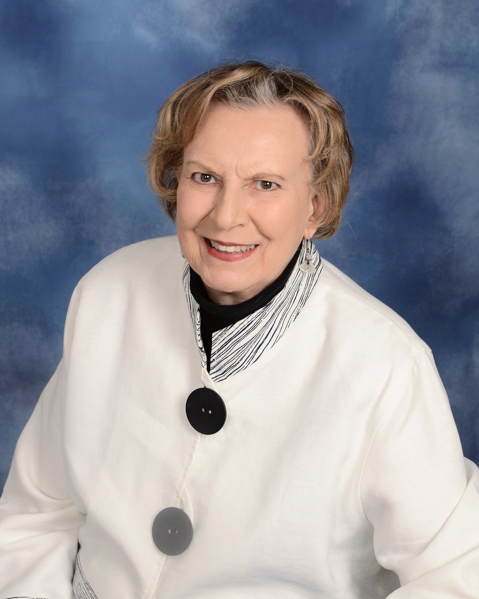 Sr. Kathleen Sheskaitis, IHM