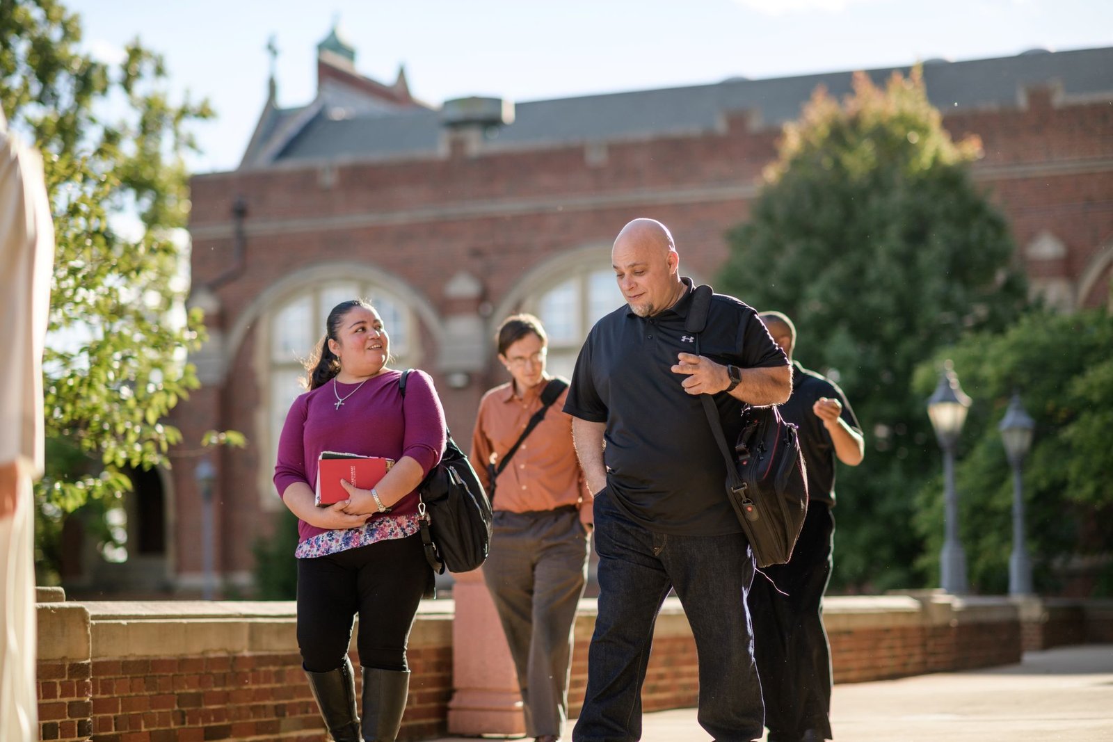 Lay ecclesial ministers who want to learn more about the recertification process are invited to join a live webinar on June 25.