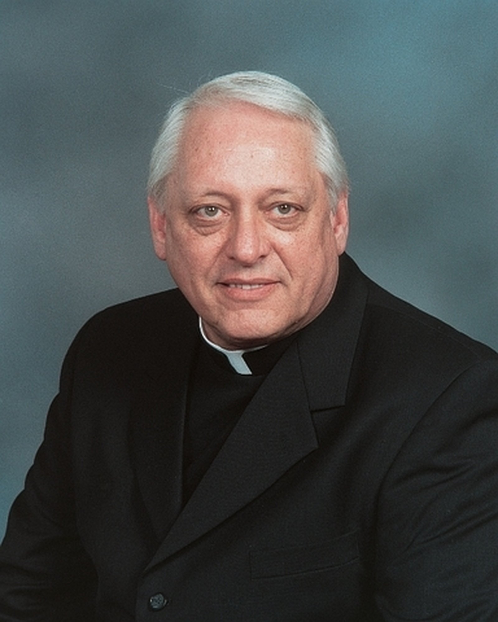 Fr. William Patrick Siebert