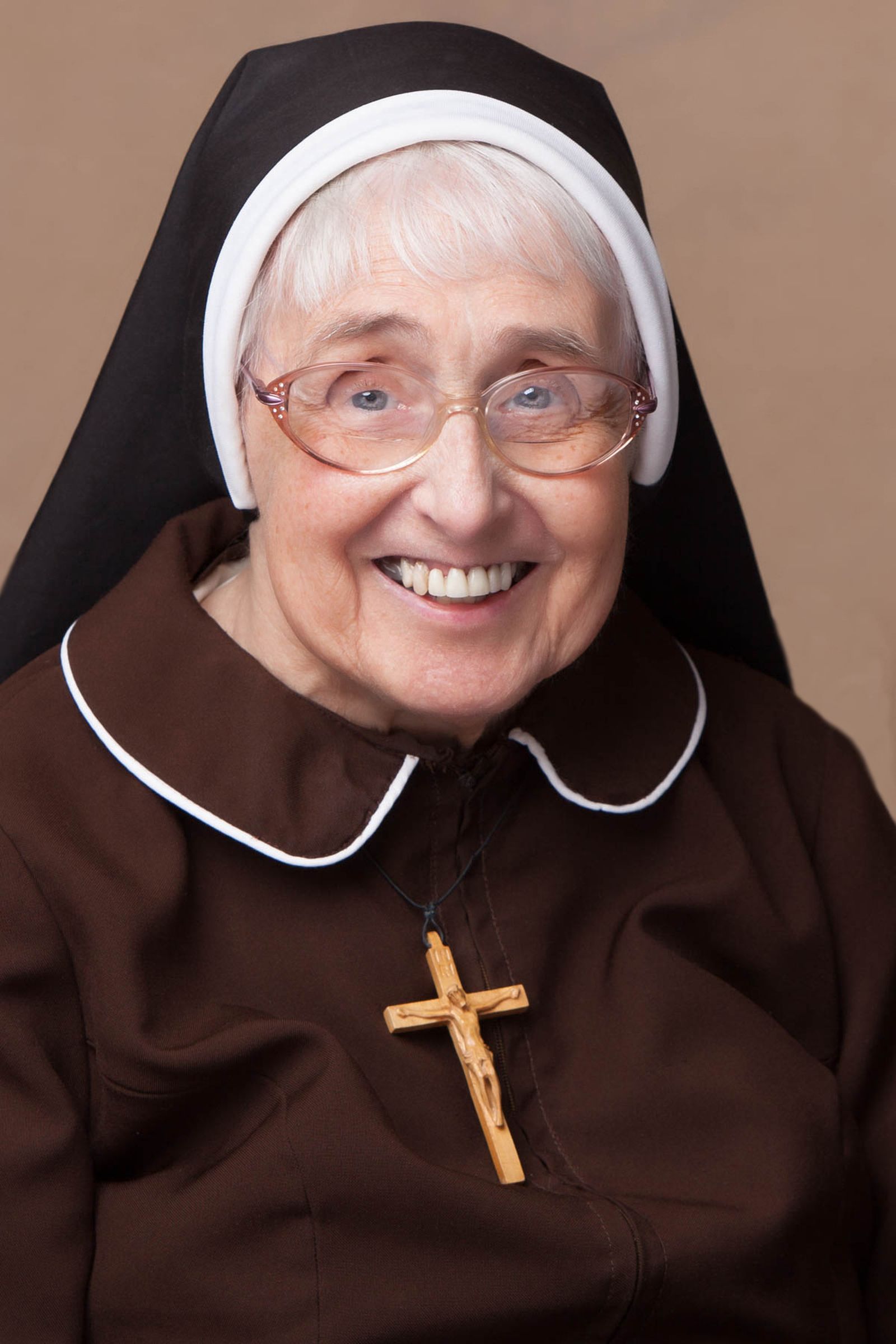 Sr. Mary Lucy Rezler, CSSF