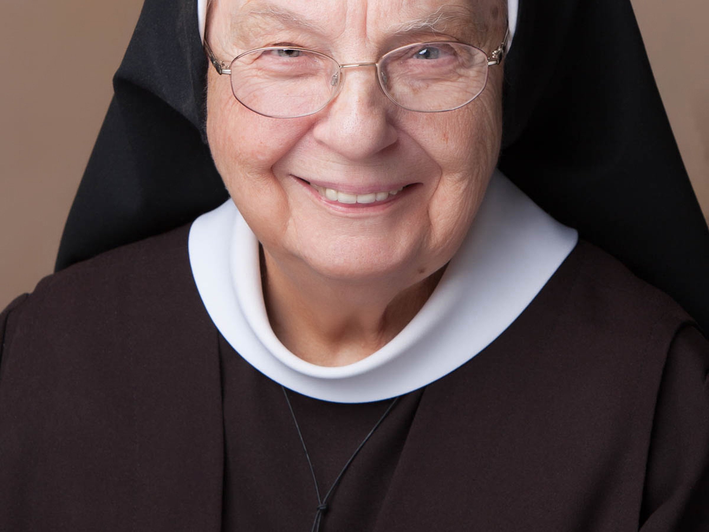 Mary Ruth Lady May They Rest in Peace: Sr. Mary Ruth (Rose Elizabeth) Koralewski, CSSF ...