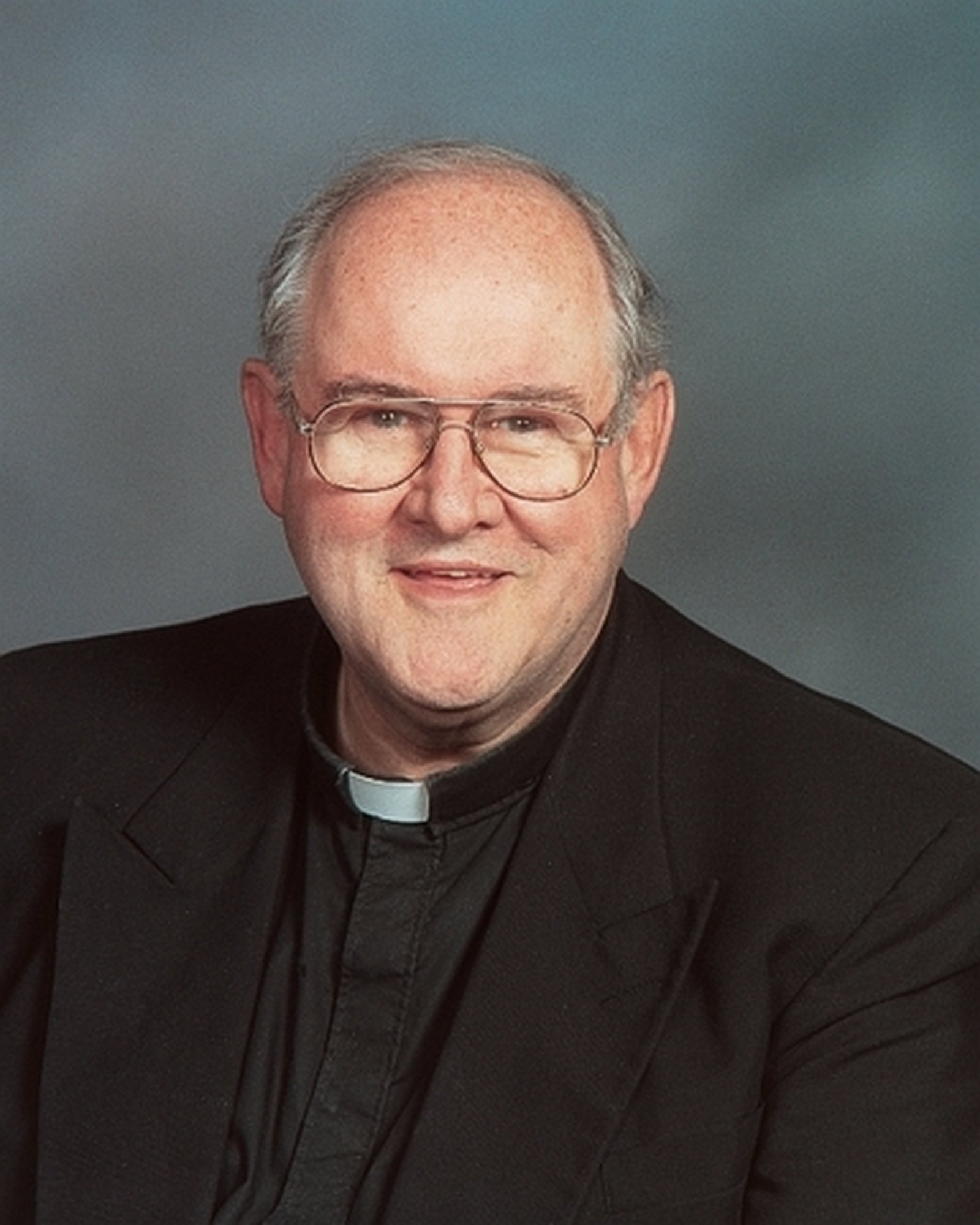 Fr. Thomas J. Sutherland