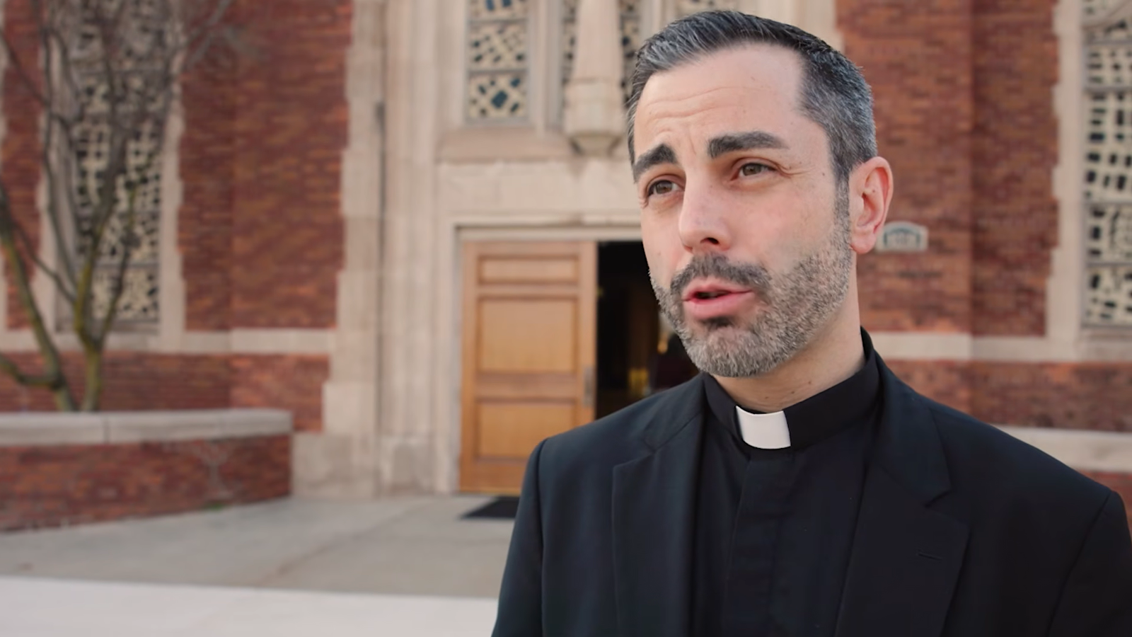 Fr. Mario Amore, executive director of parish renewal for the Archdiocese of Detroit, said parishioners are encouraged to submit feedback on the proposed pastorate models by July 31, via an online survey available at restructuring.aod.org.