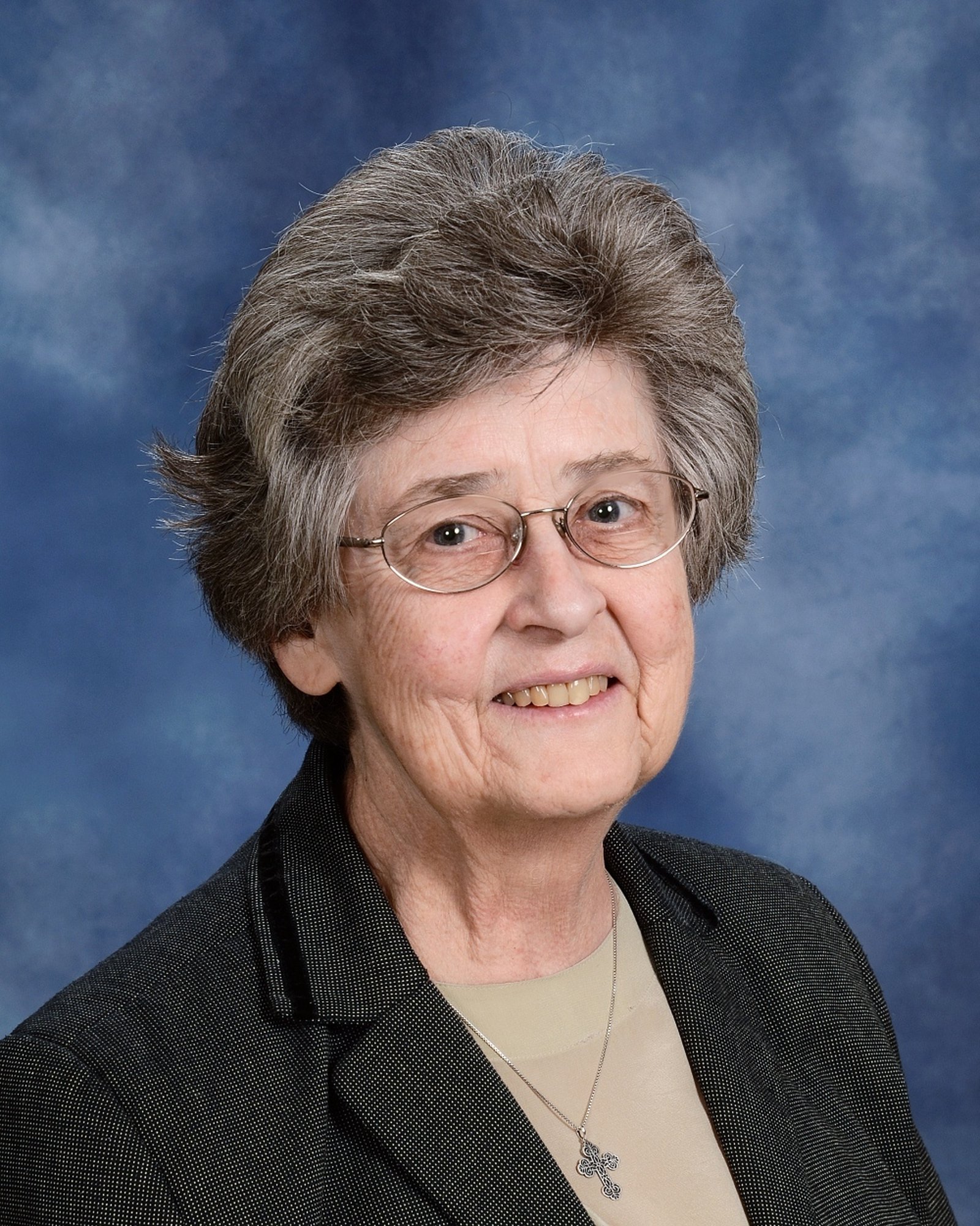 Sr. Sharon Defever, IHM