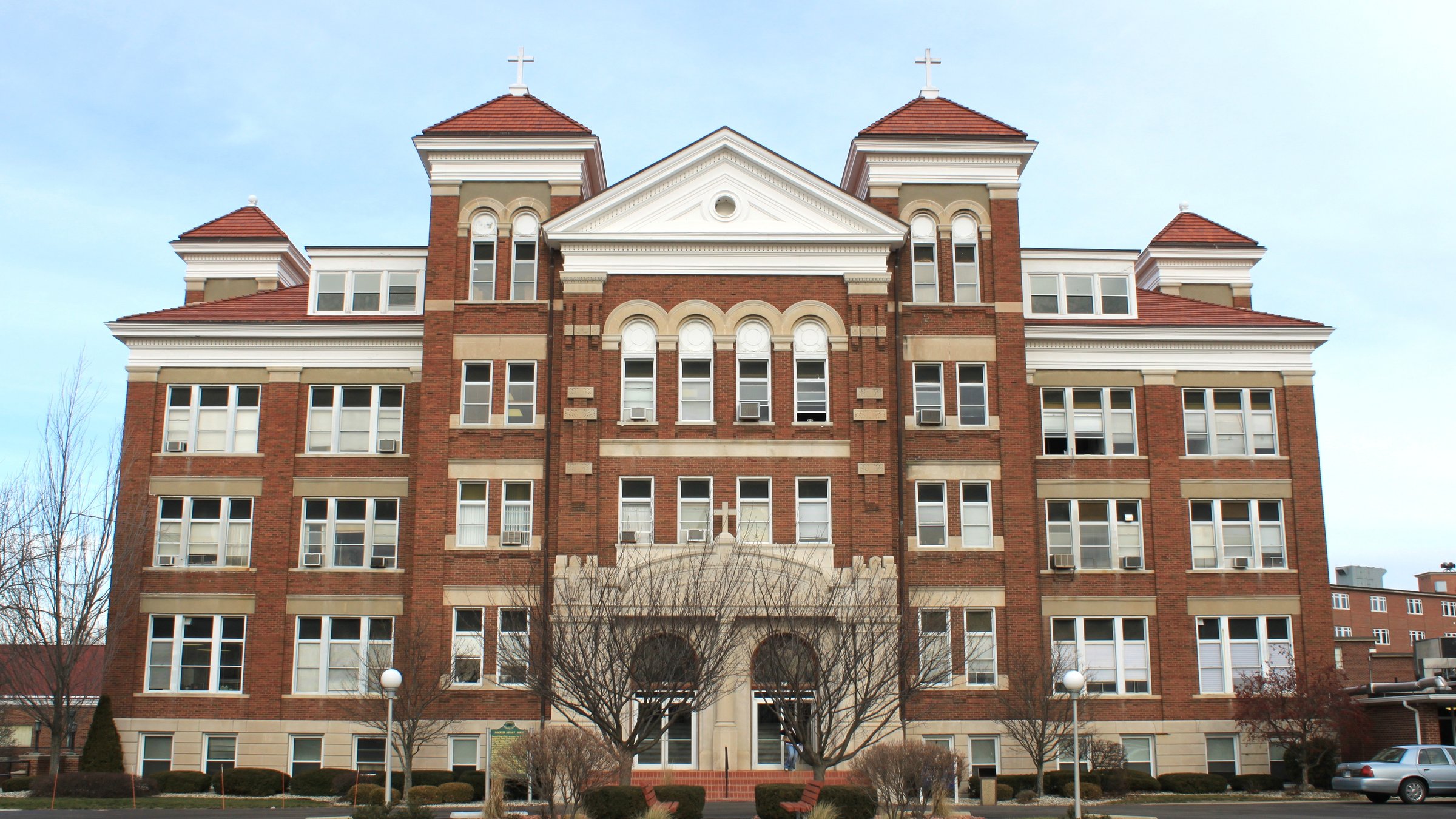 Siena Heights University announces closure following 2025-26 academic year- Detroit Catholic