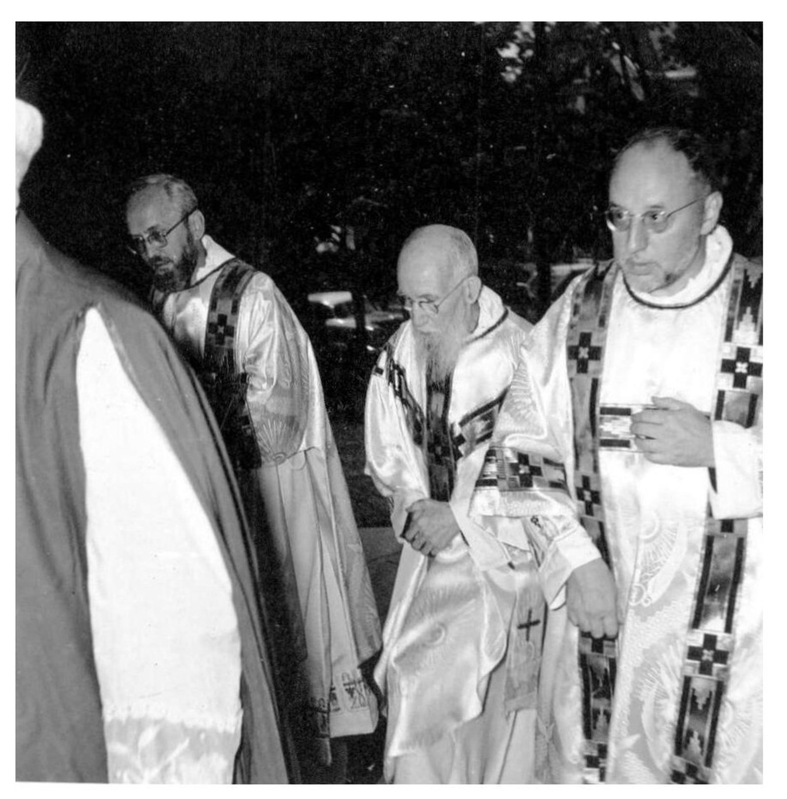 Simplex Priest Blessed Solanus baptized at least 300, witnessed marriages, new ...