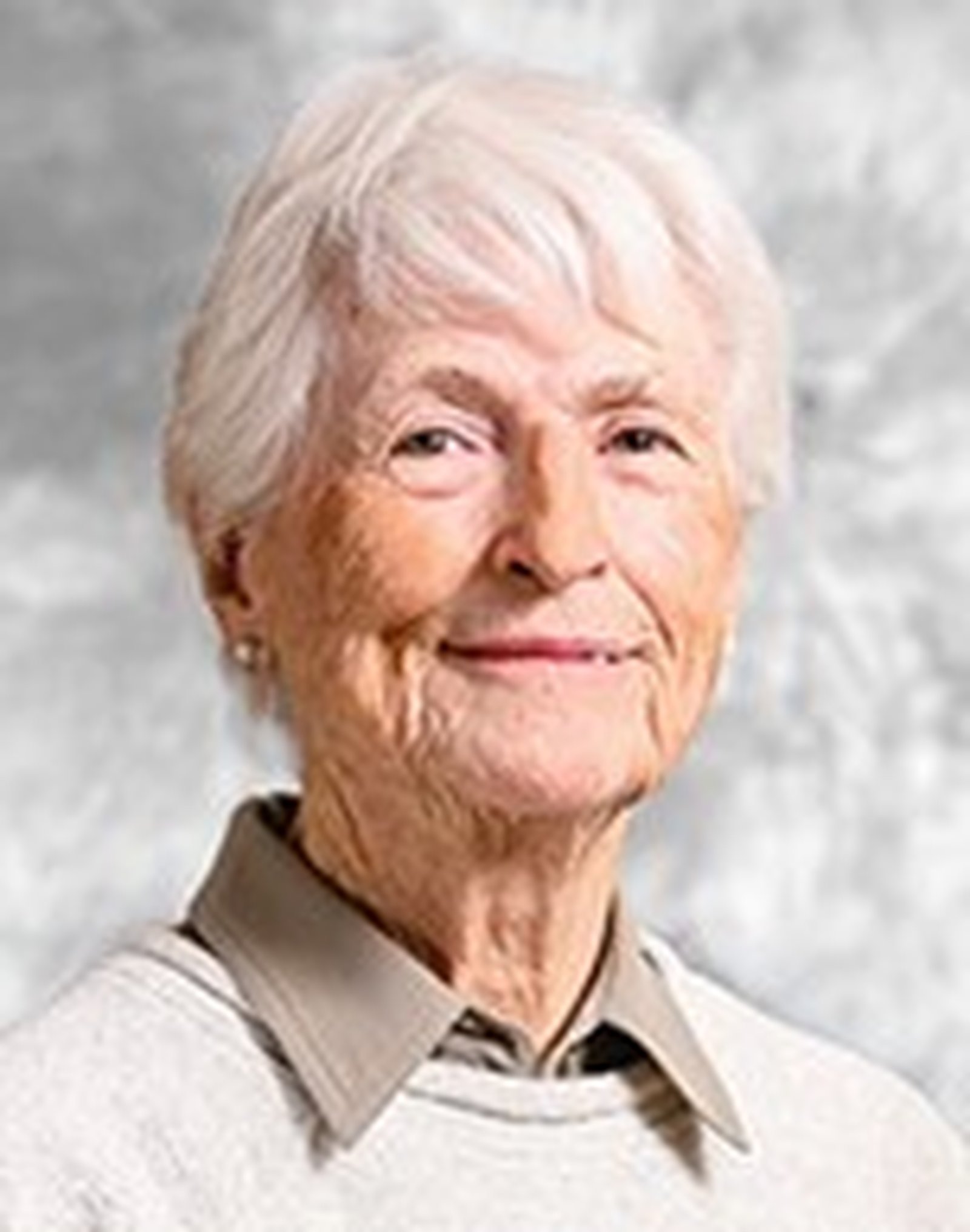 Sr. Virginia Beattie, OP