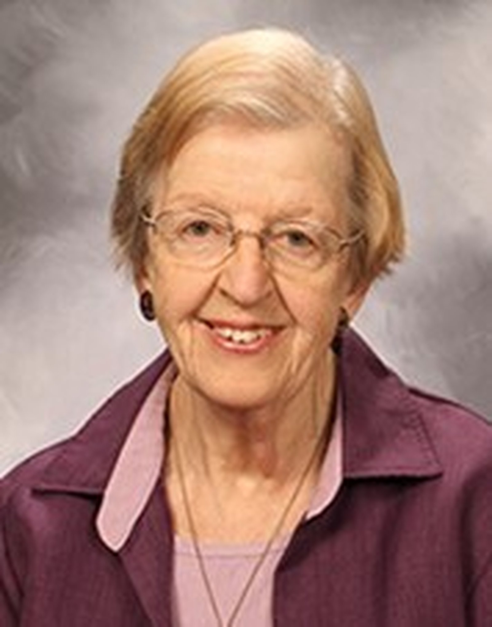 Sr. Mary J. Beaubien, OP