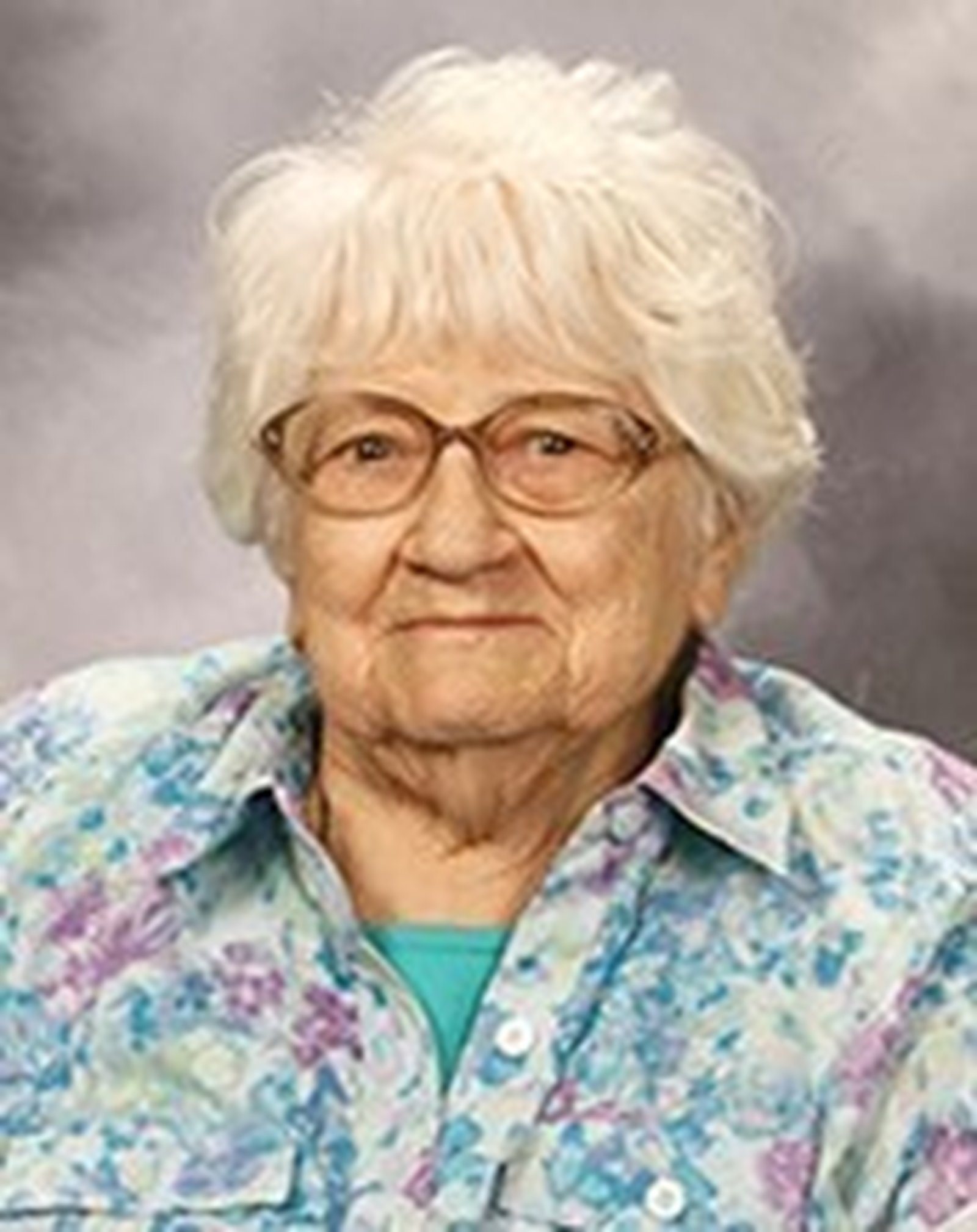 Sr. Mary Catharina Bereiter, OP