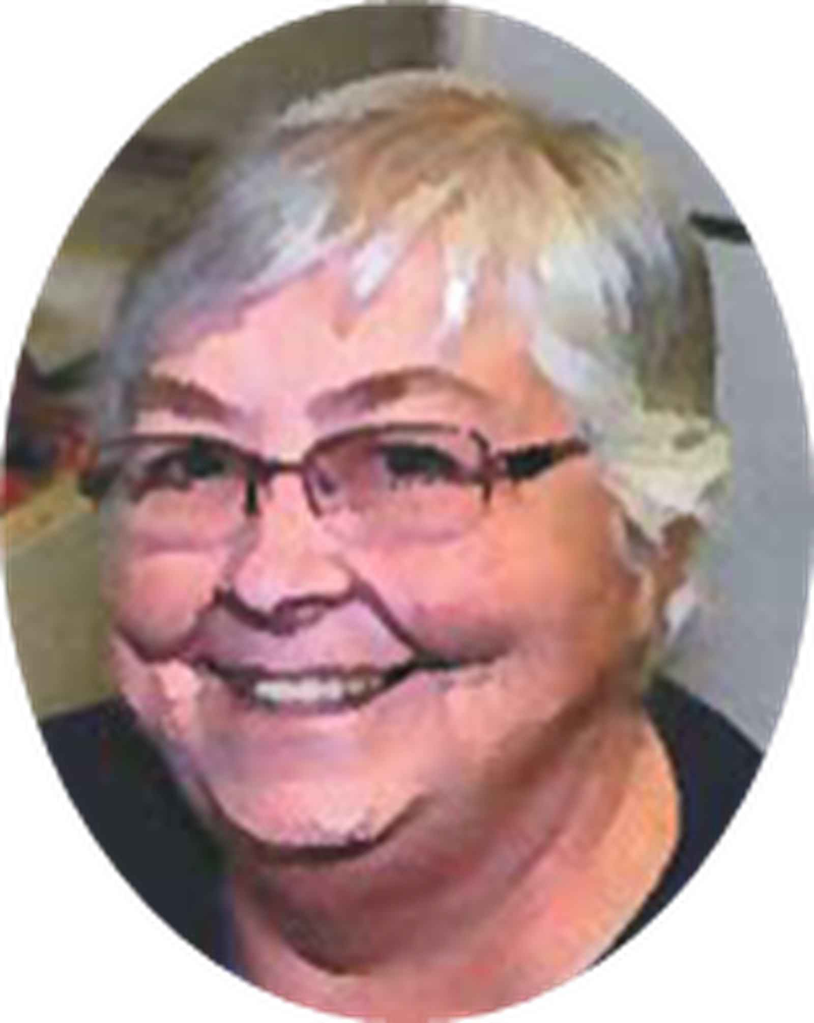 Sr. Judith Blake, CSJ