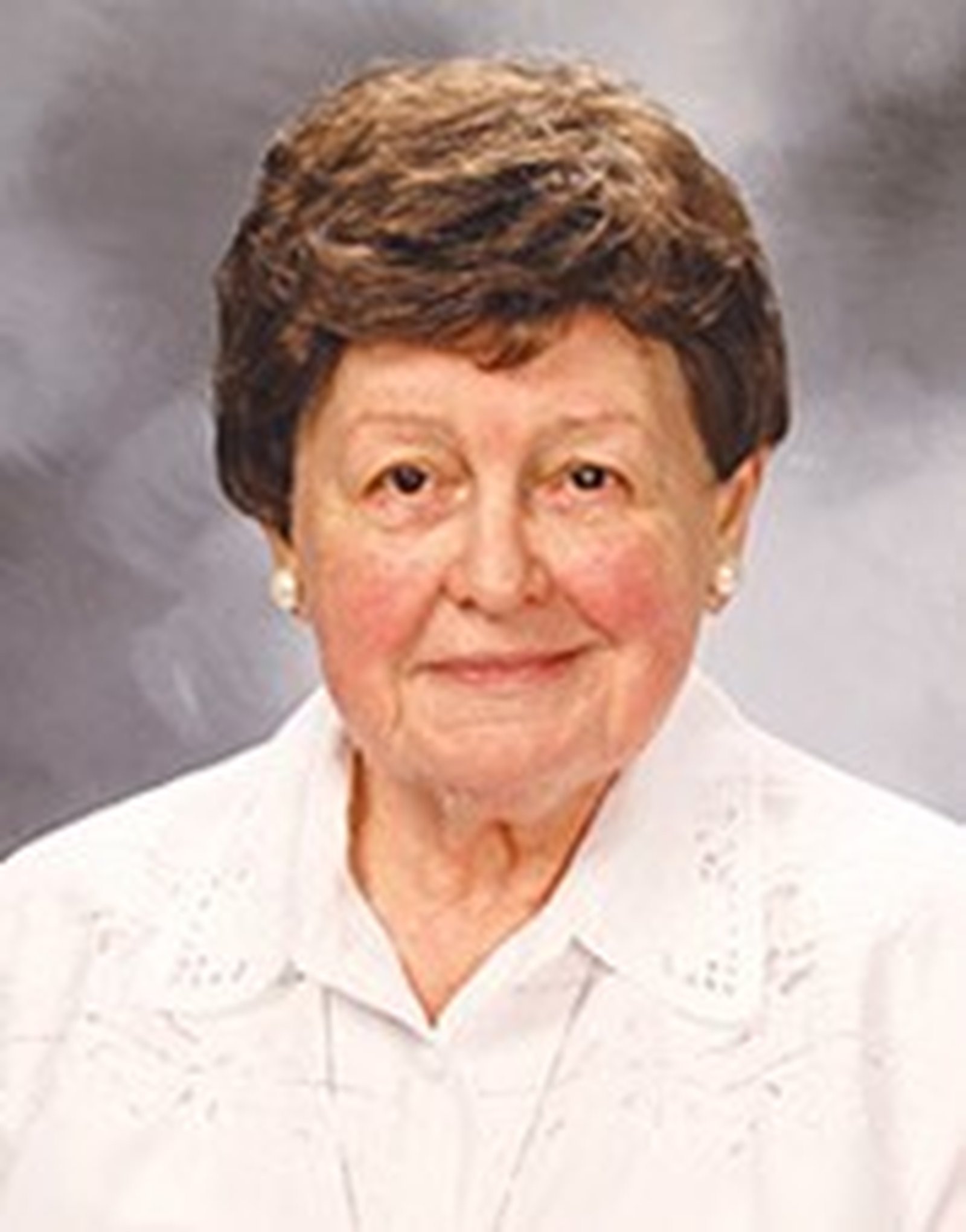Sr. Marie Geraldine Brownell, OP