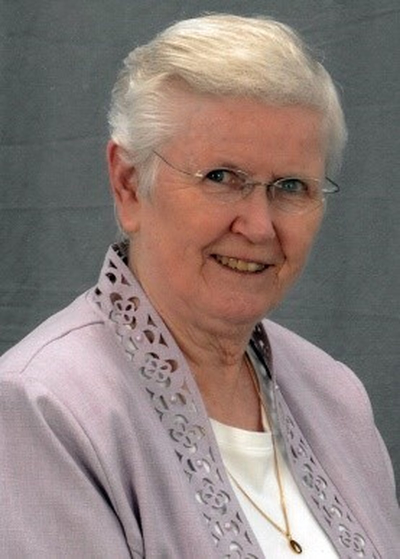 Sr. Rosalie Bulanda, OP