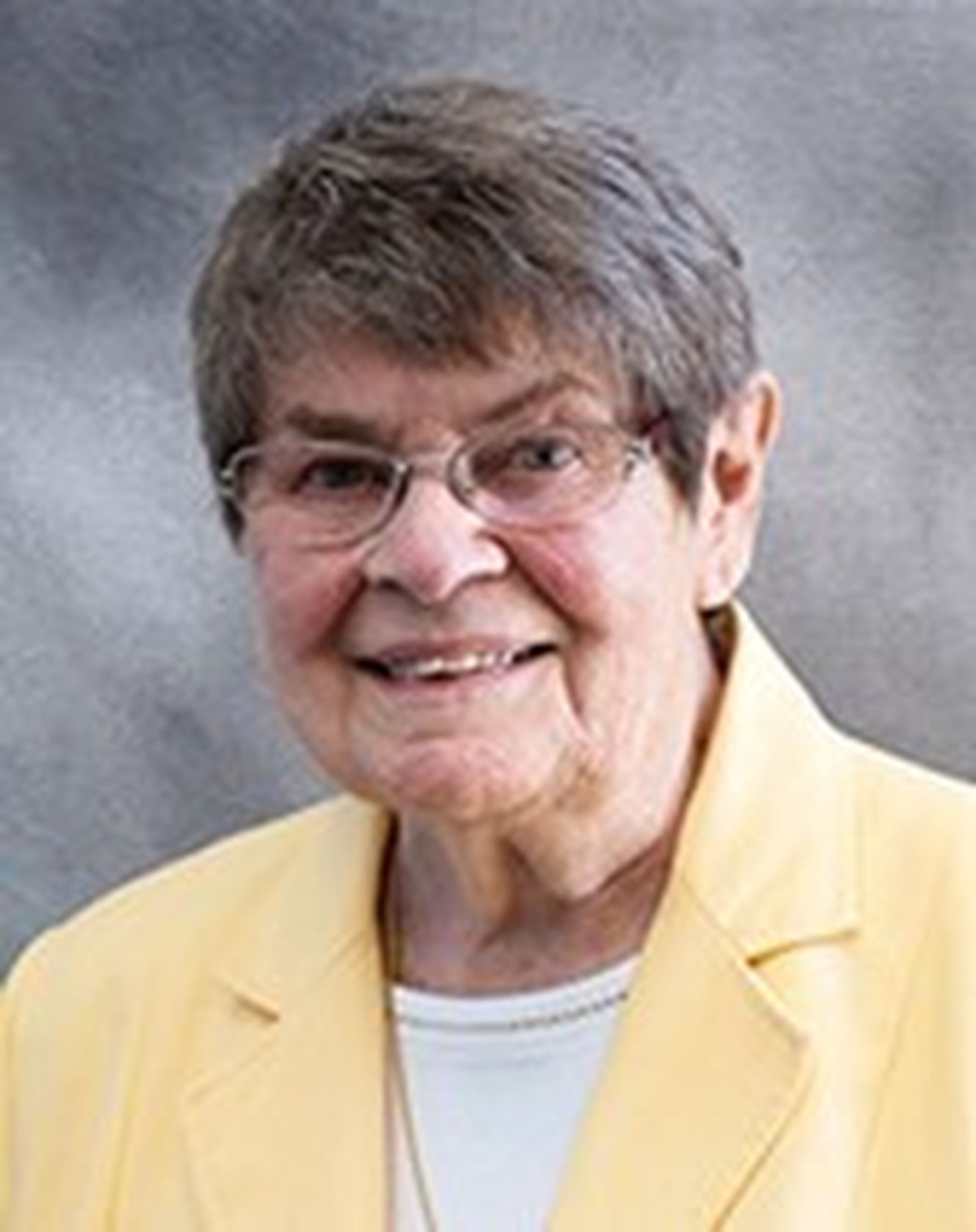 Sr. Rina Cappellazzo, OP