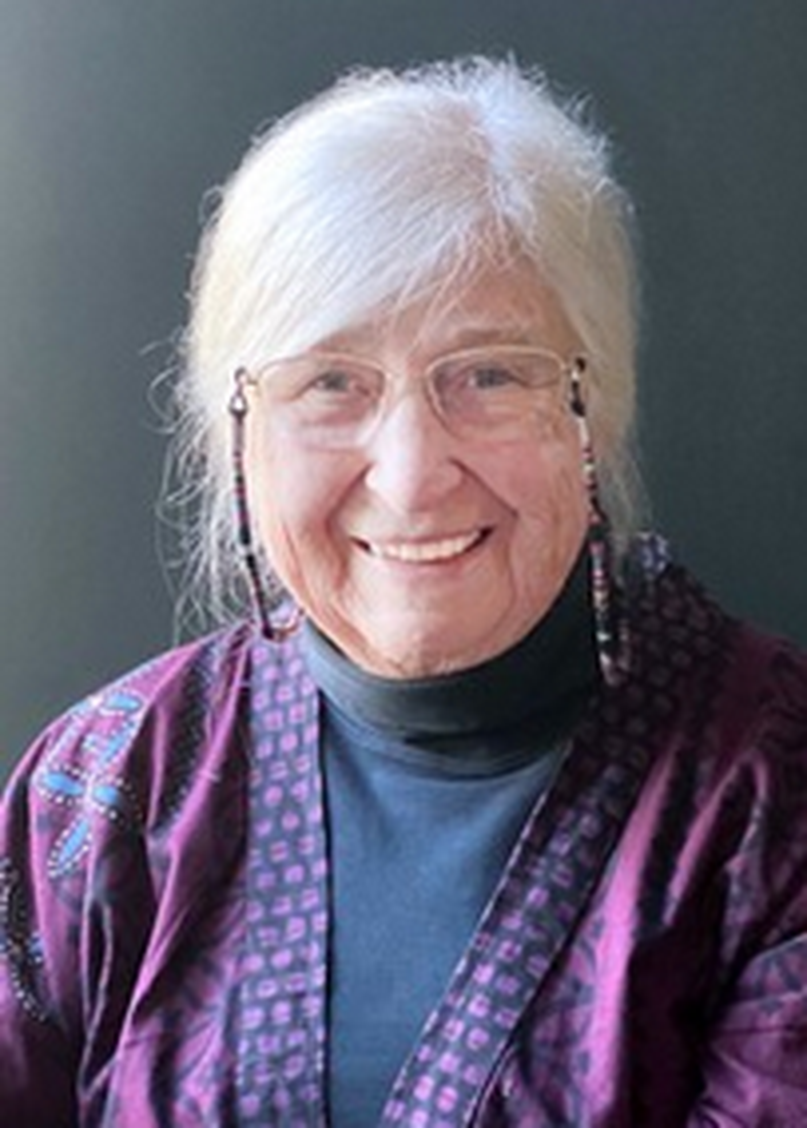 Sr. Barbara Cervenka, OP
