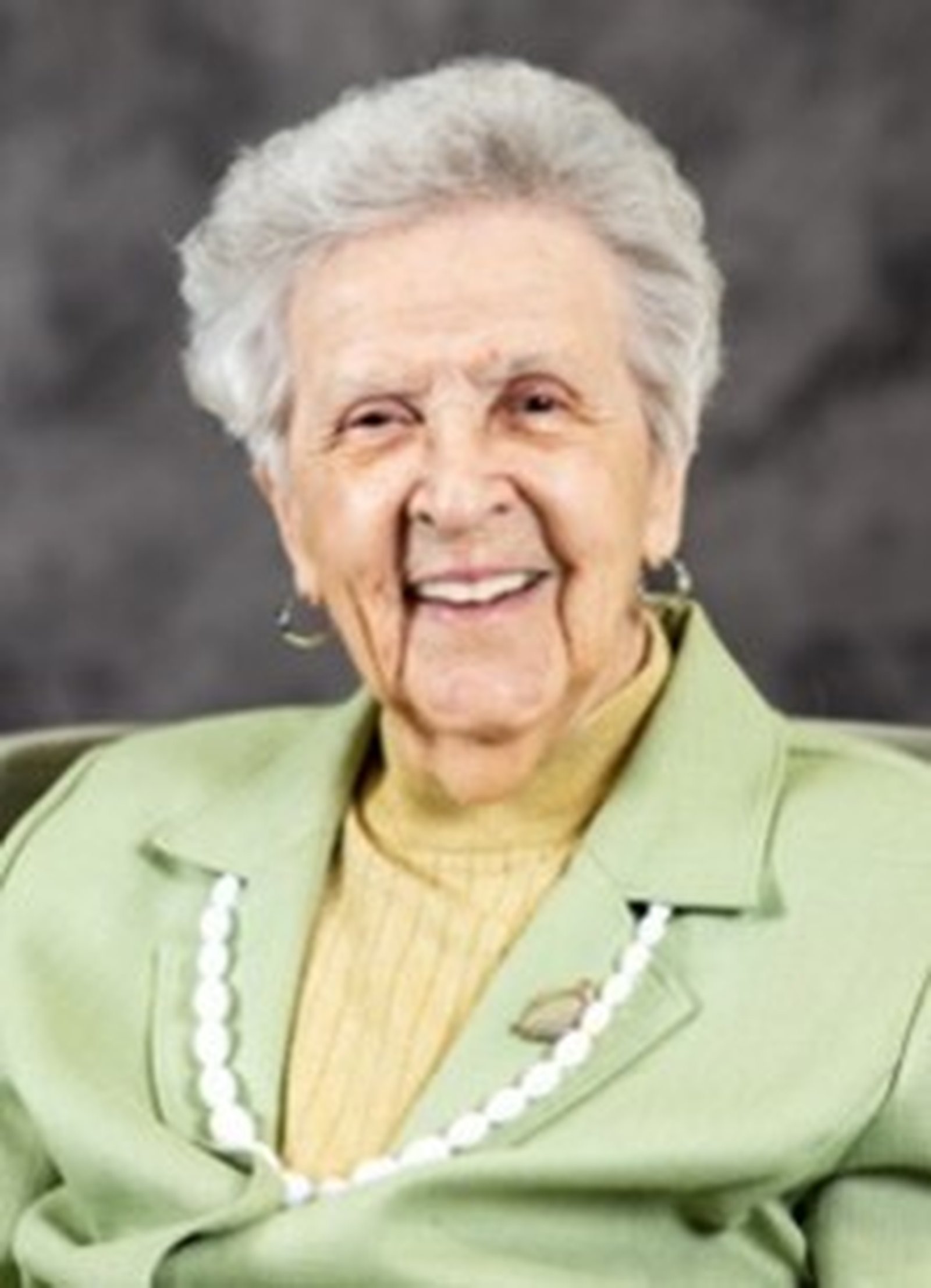 Sr. Shirley Ann Cushing, OP