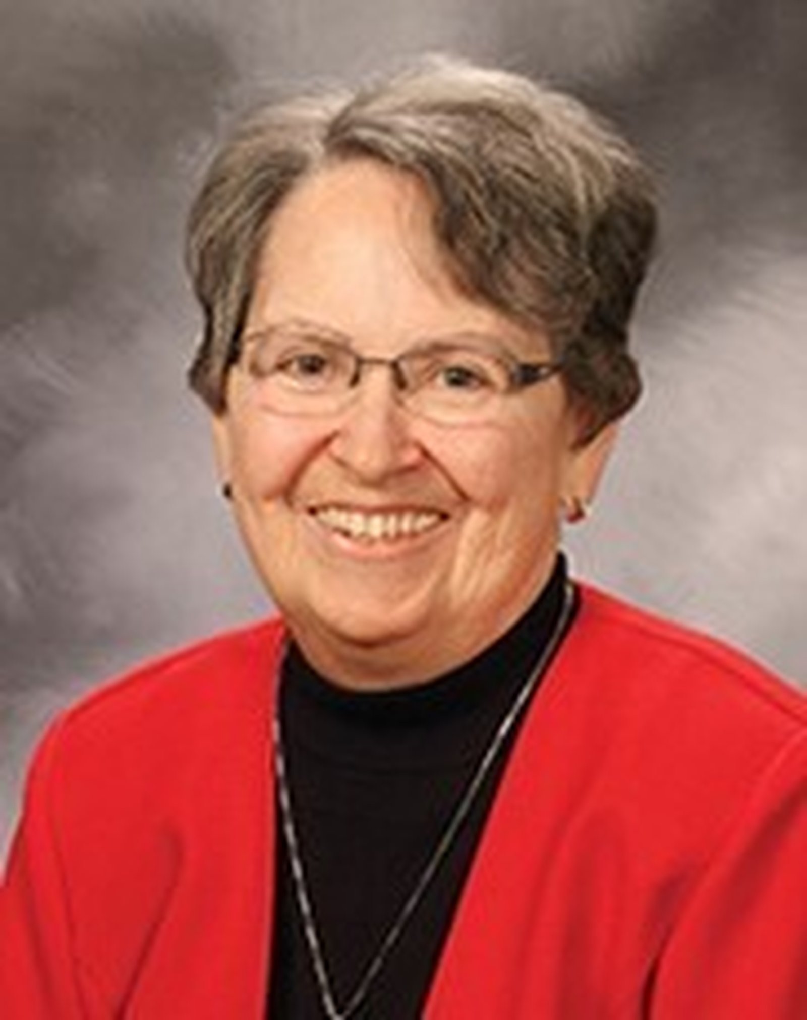 Sr. Teresa Disch, OP