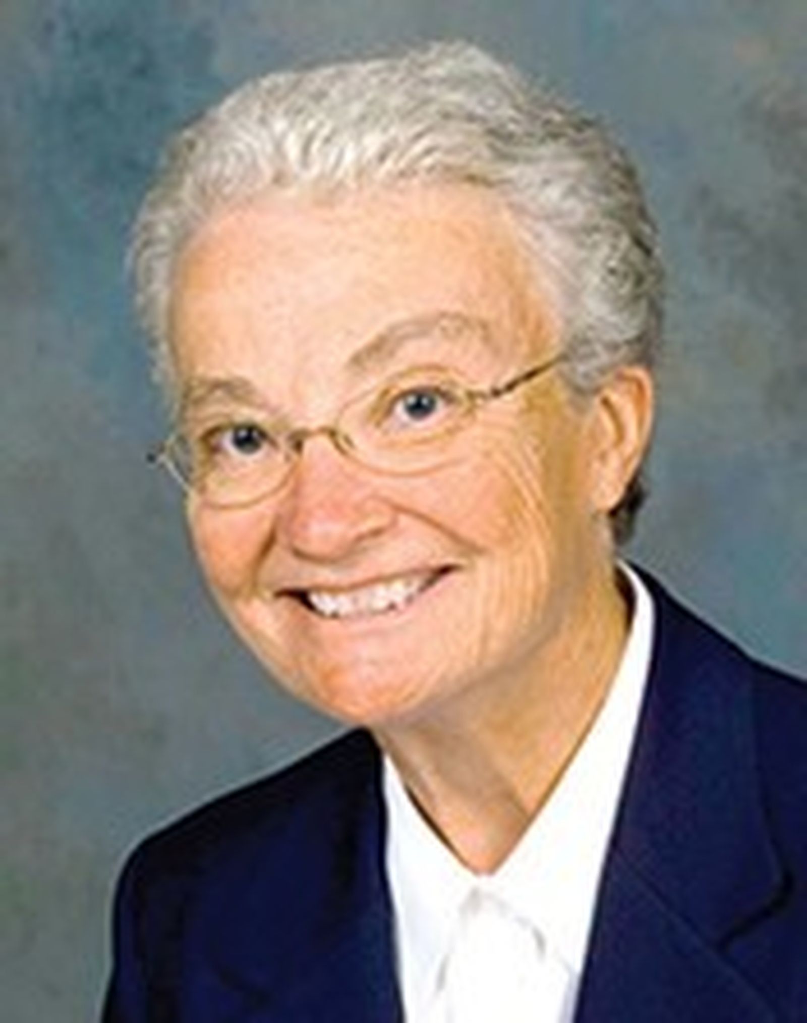 Sr. Patricia Downey, OP