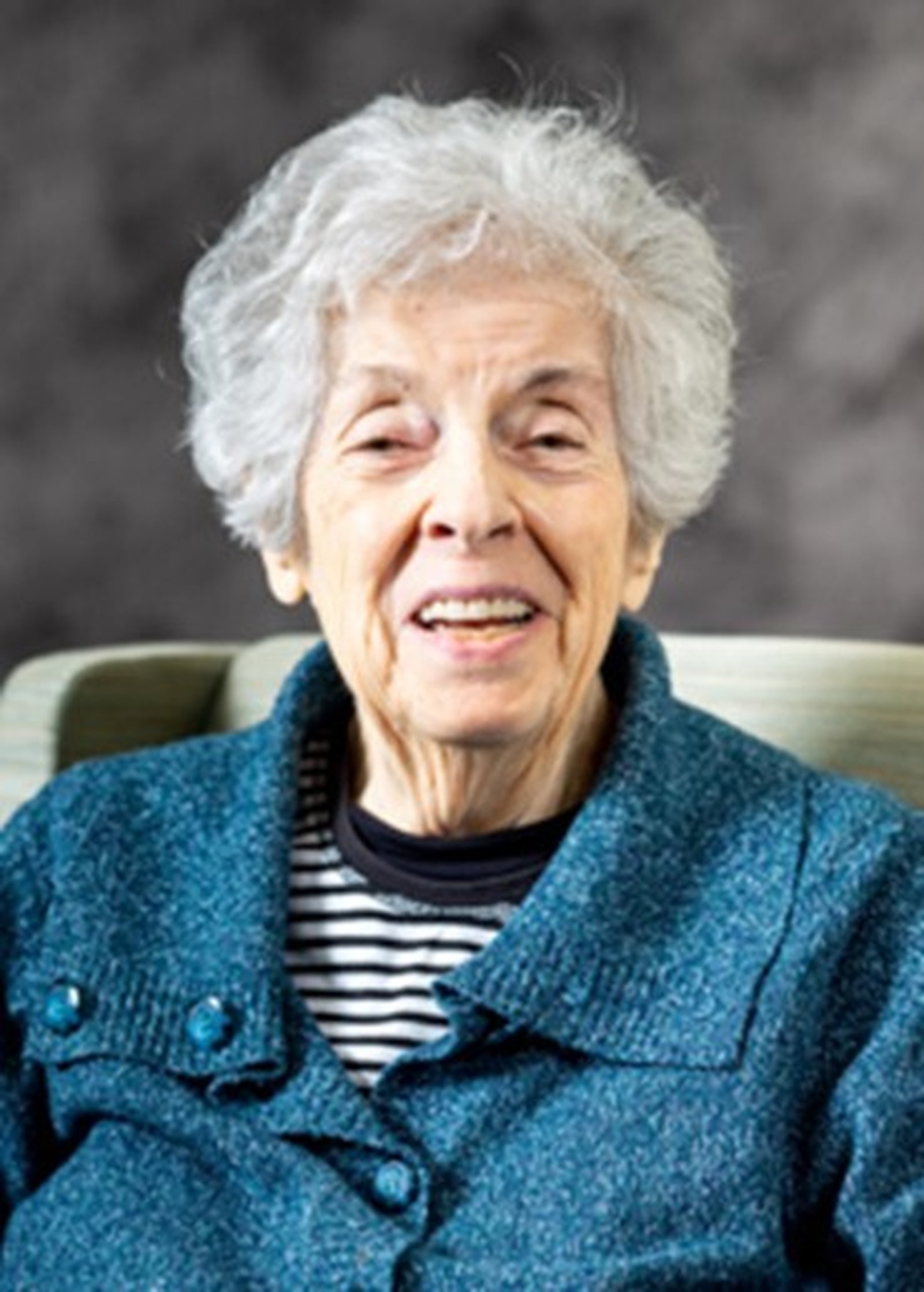 Sr. Frances Mary Fitzpatrick, OP