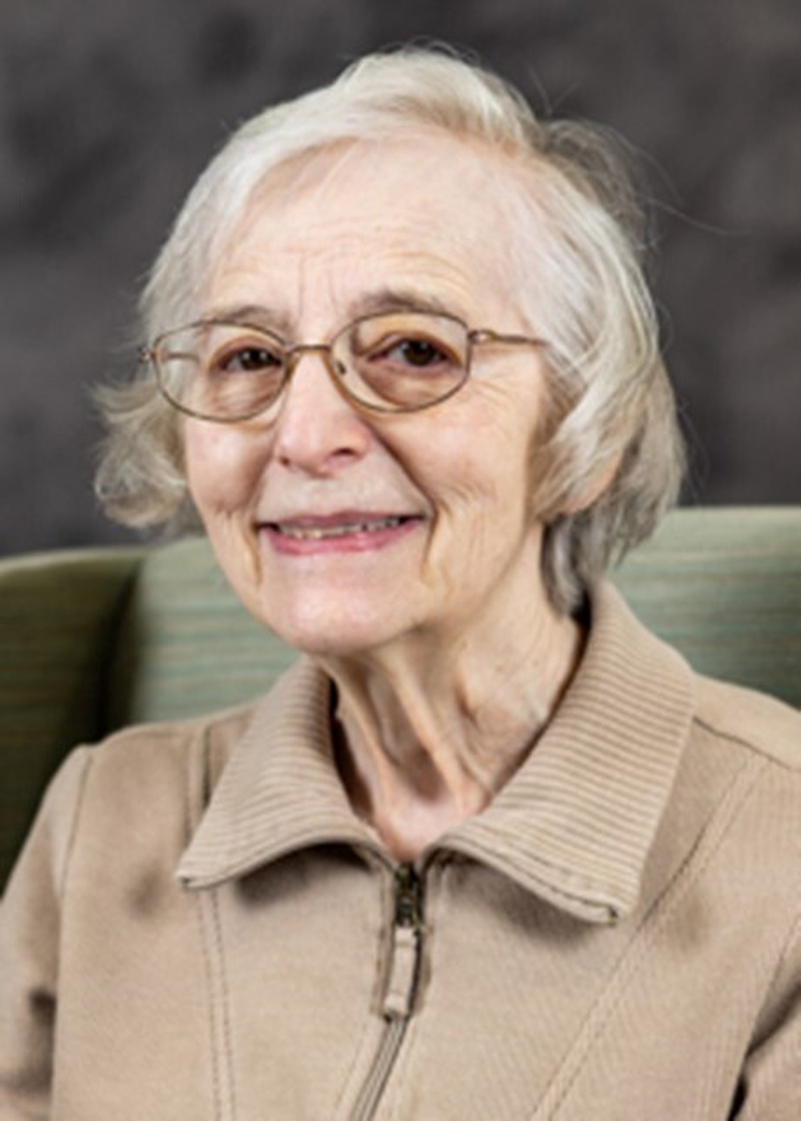 Sr. Mary Catherine Gagliano, OP