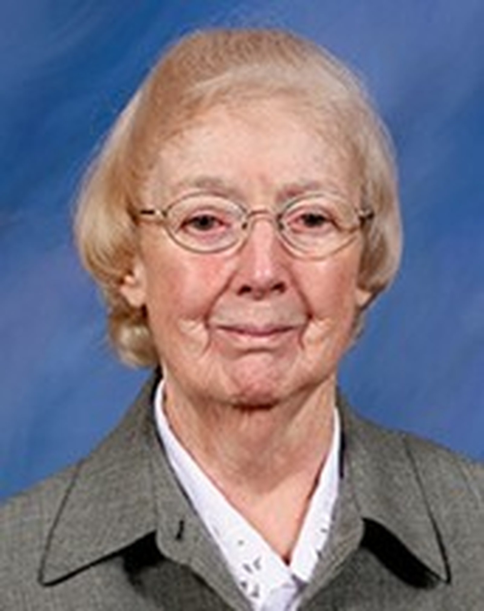 Sr. Kelly