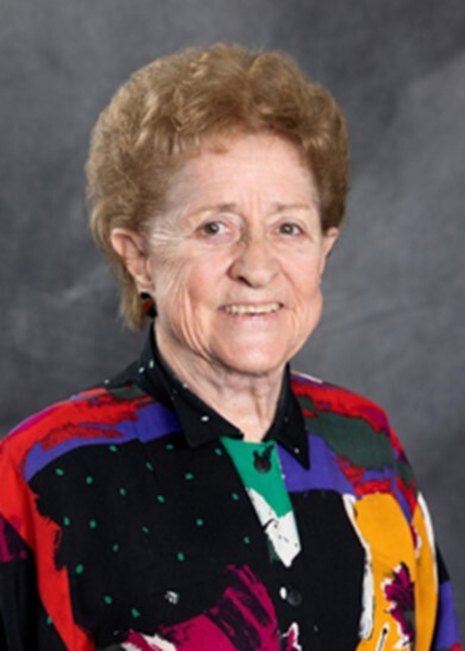 Sr. Joan Kowalski, OP