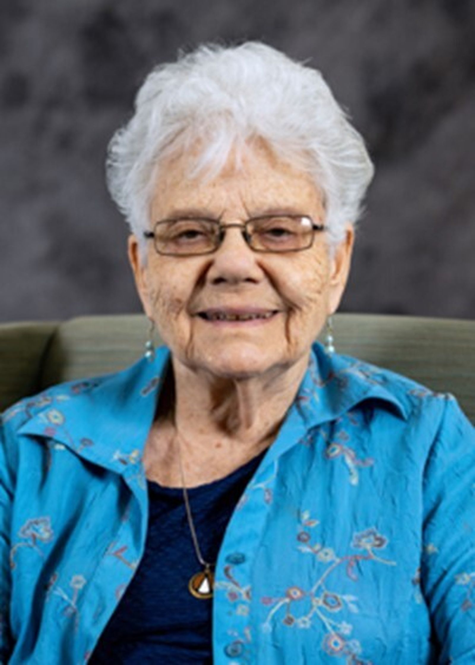 Sr. Geraldine Maloney, OP