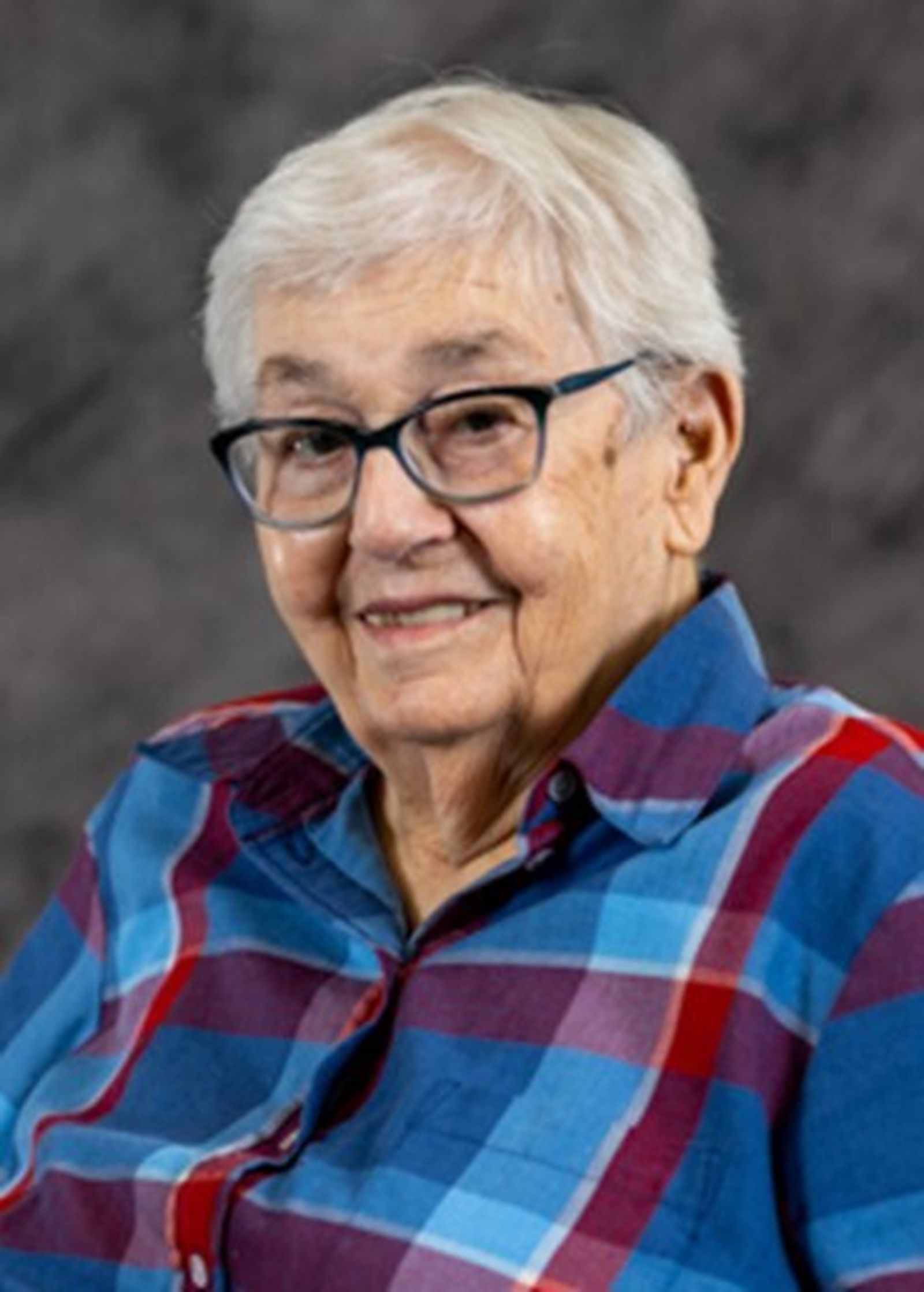 Sr. Joan Marconi, OP