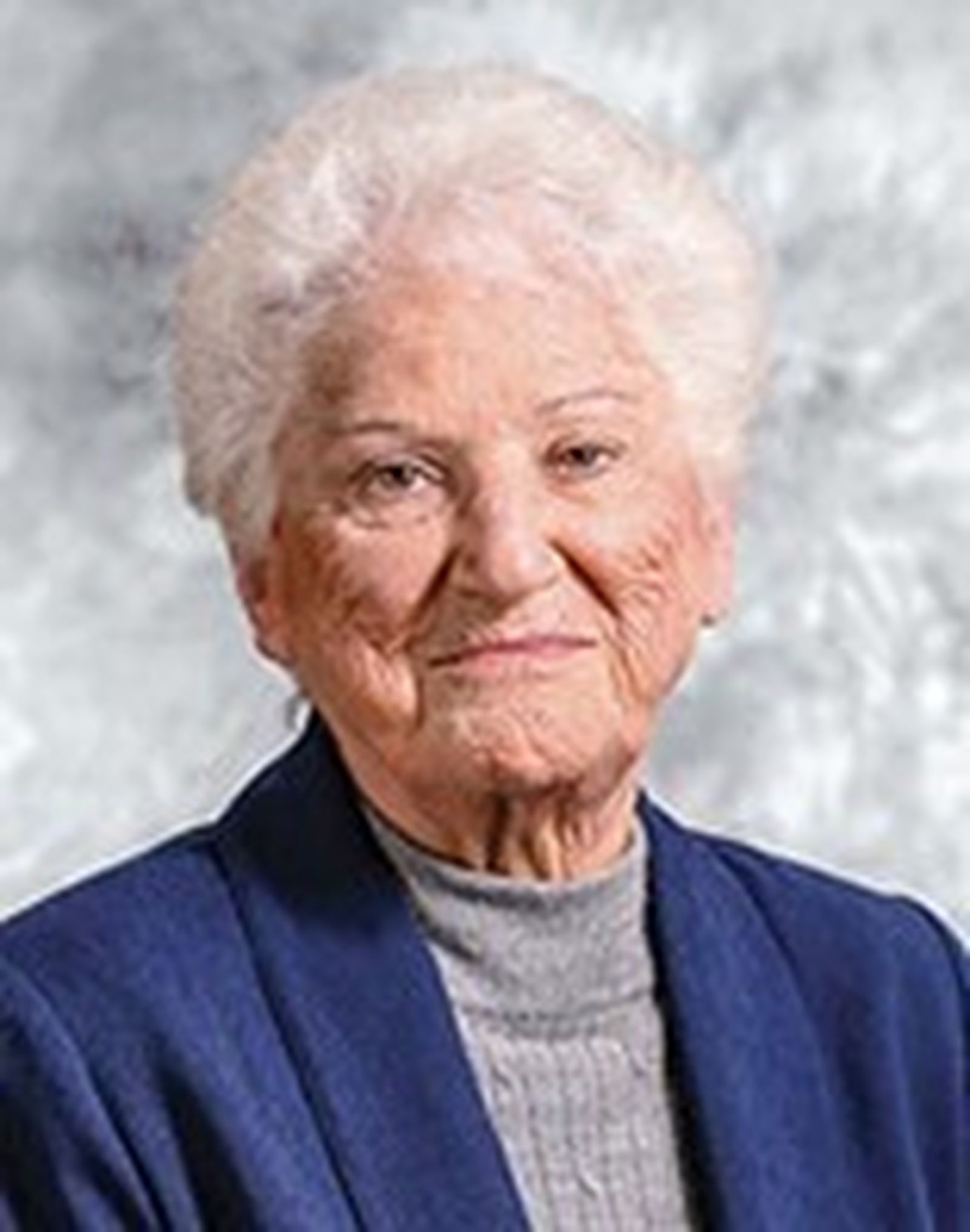 Sr. Marlene Ptaszynski, OP