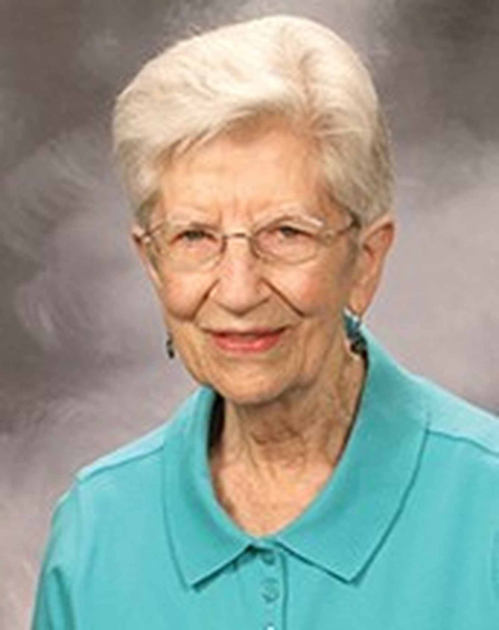 Sr. Kathleen Therese McCann, OP