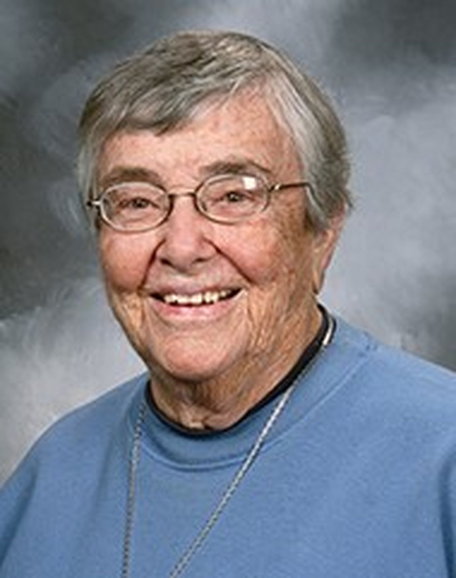 Sr. Margaret Mary McGill, OP