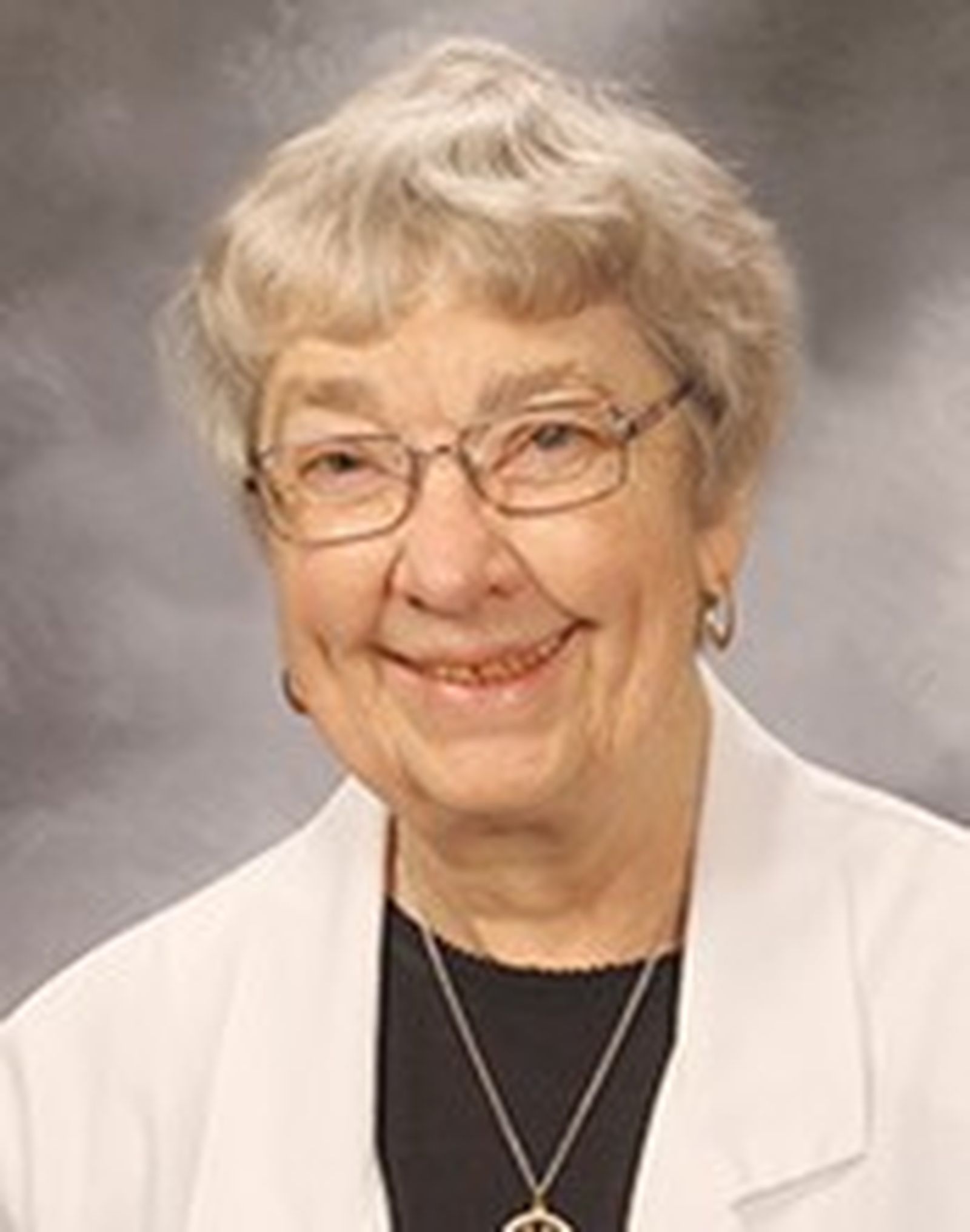 Sr. Mary Catherine Nolan, OP