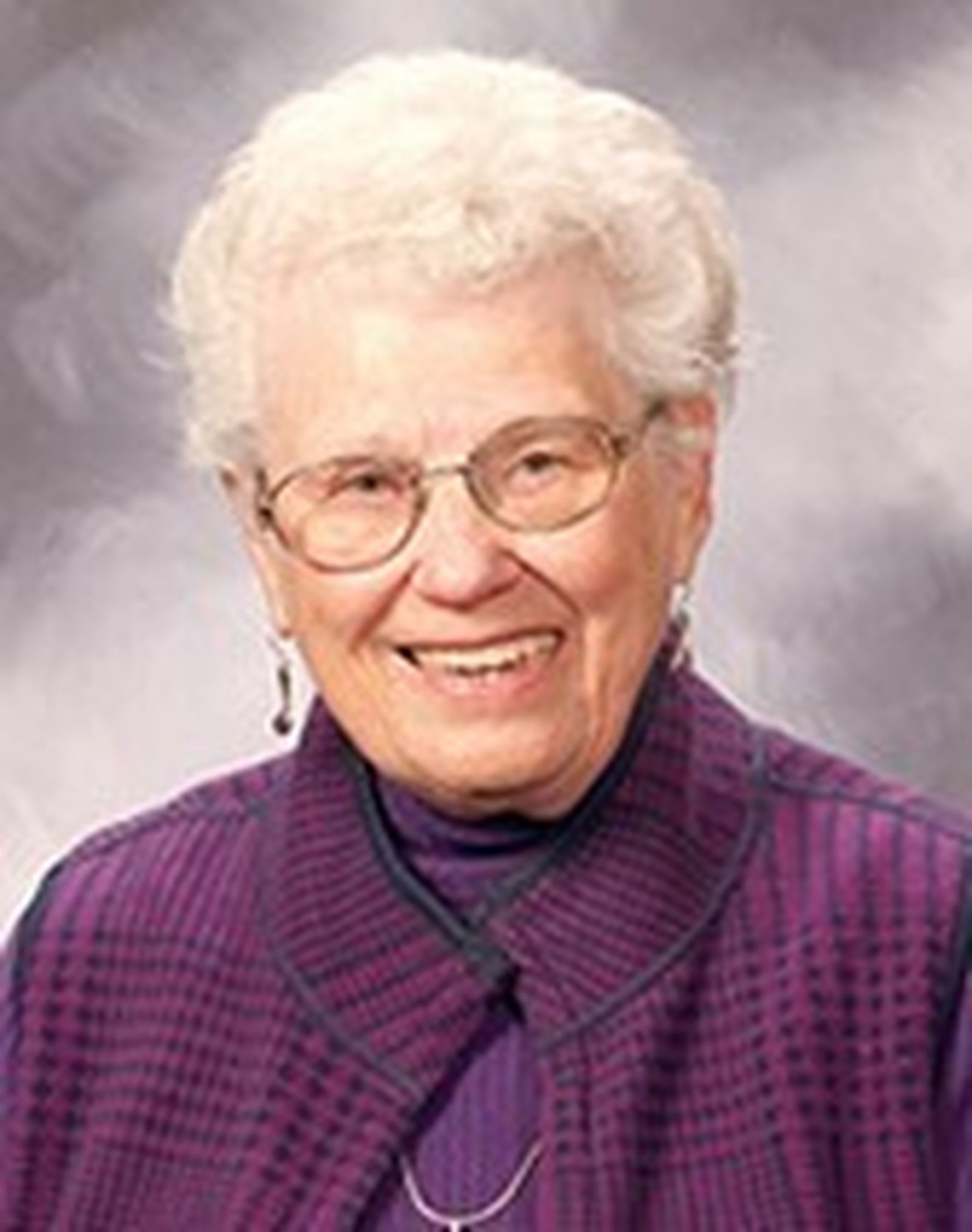 Sr. Janet Persyk, OP