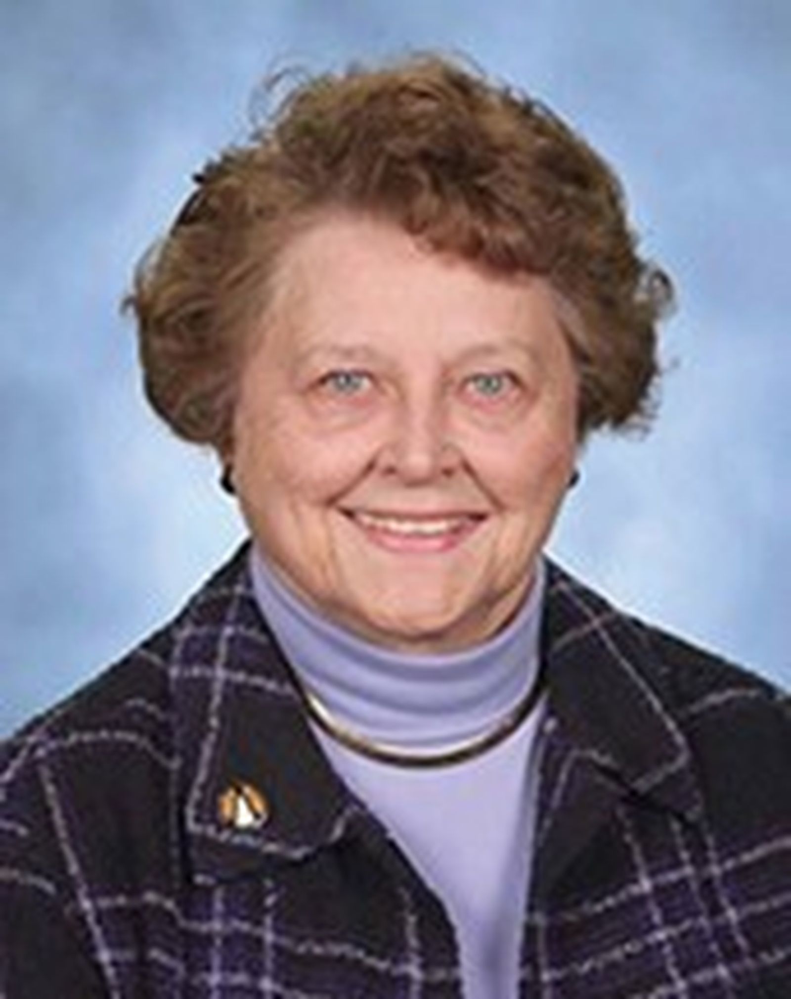 Sr. Laura Pesick, OP