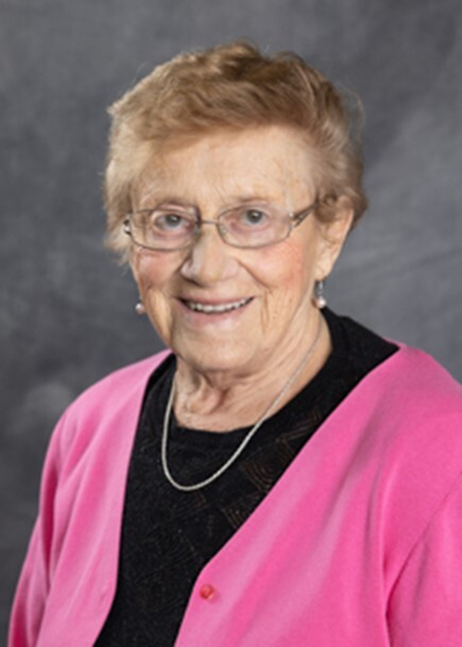 Sr. Ann Marie Petri, OP