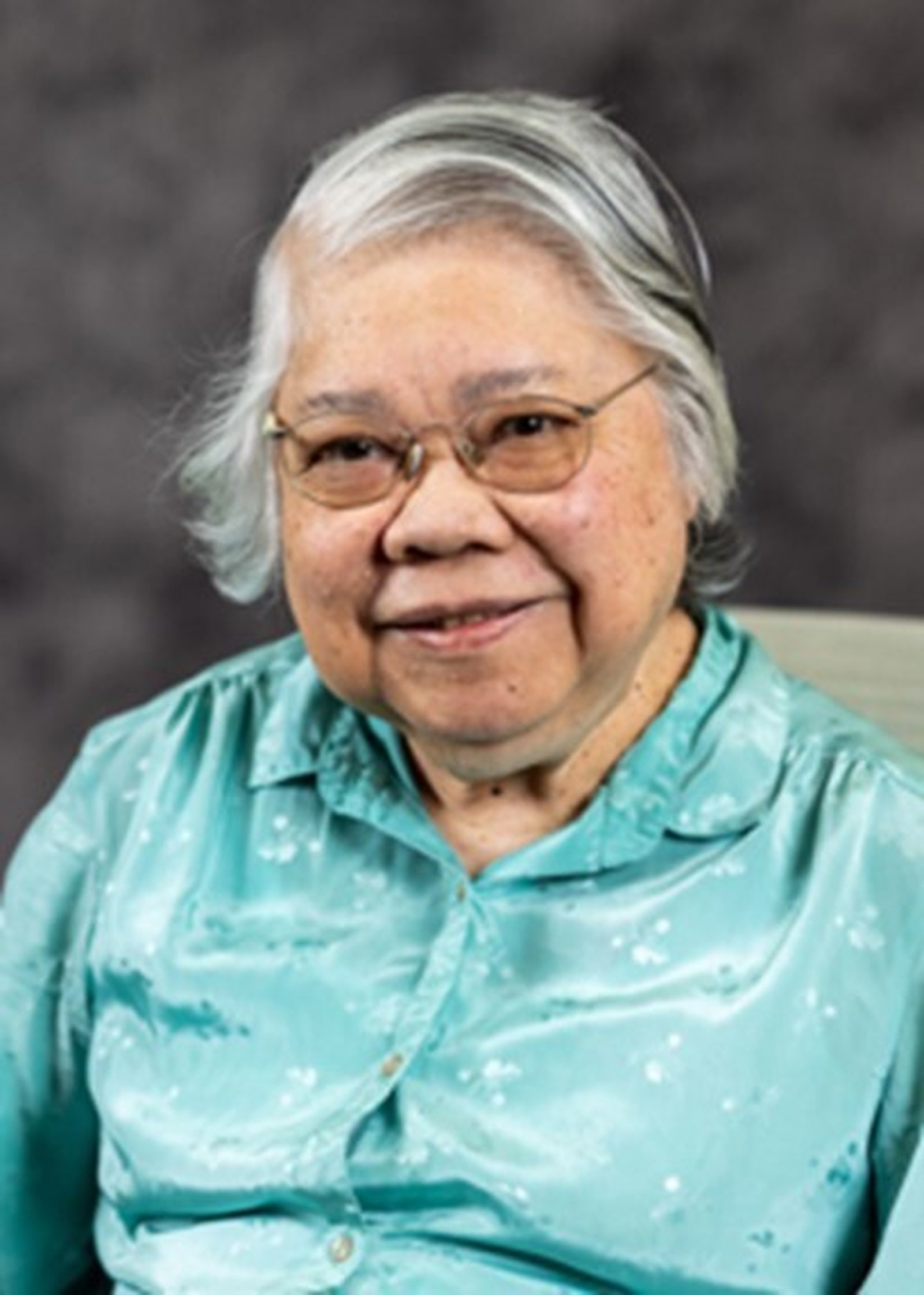 Sr. Maria Caridad Pinuela, OP