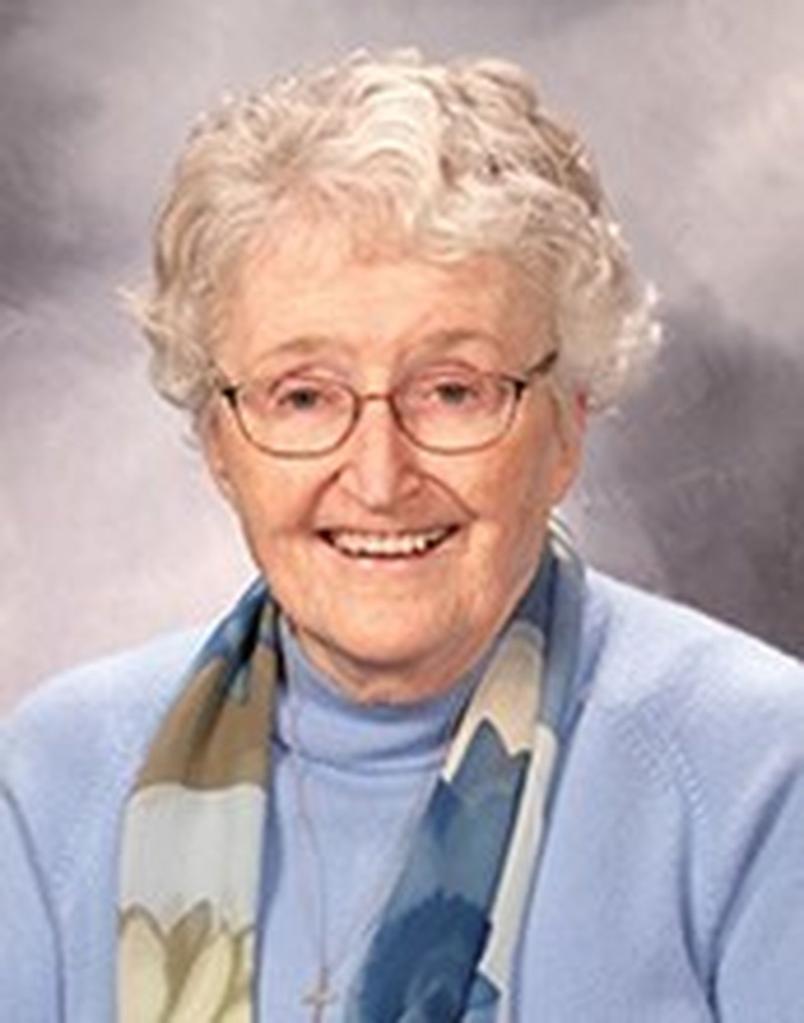 Sr. Jane Quirk, OP