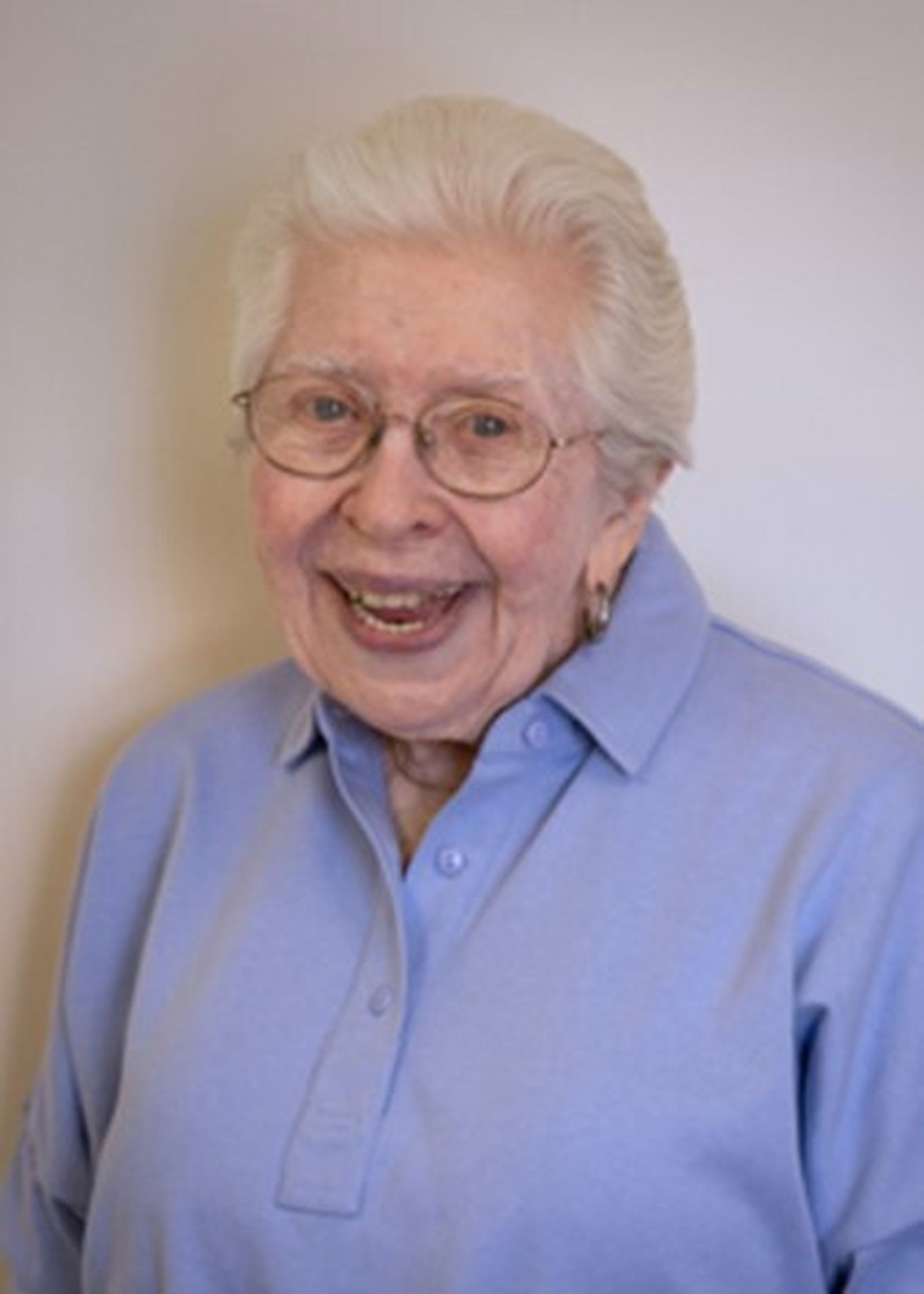 Sr. Patricia "Pat" Reno, OP