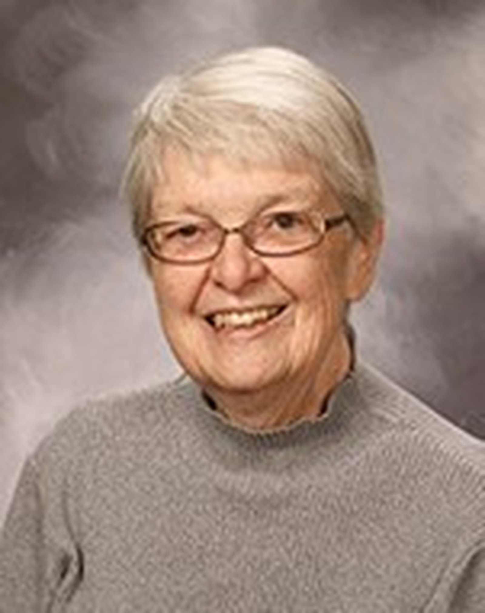 Sr. Maria Riley, OP