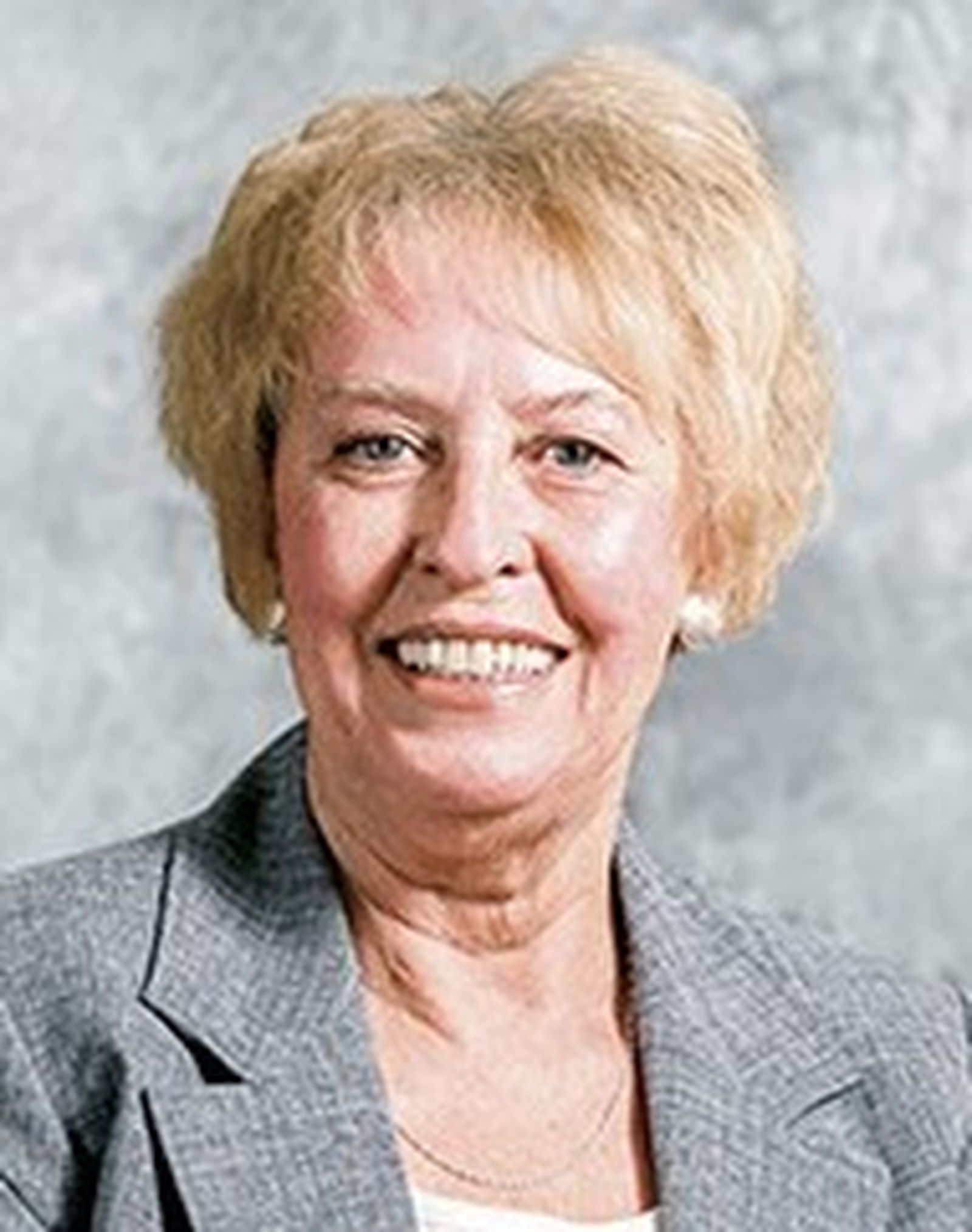 Sr. Adrienne Schaffer, OP