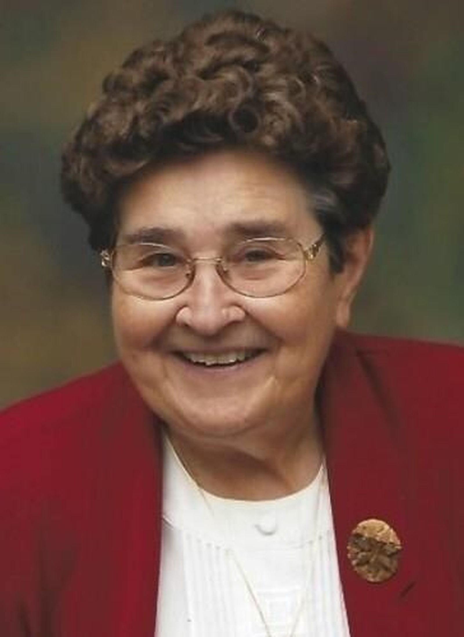 Sr. Karen (Marie Theresa) Shirilla, SJ