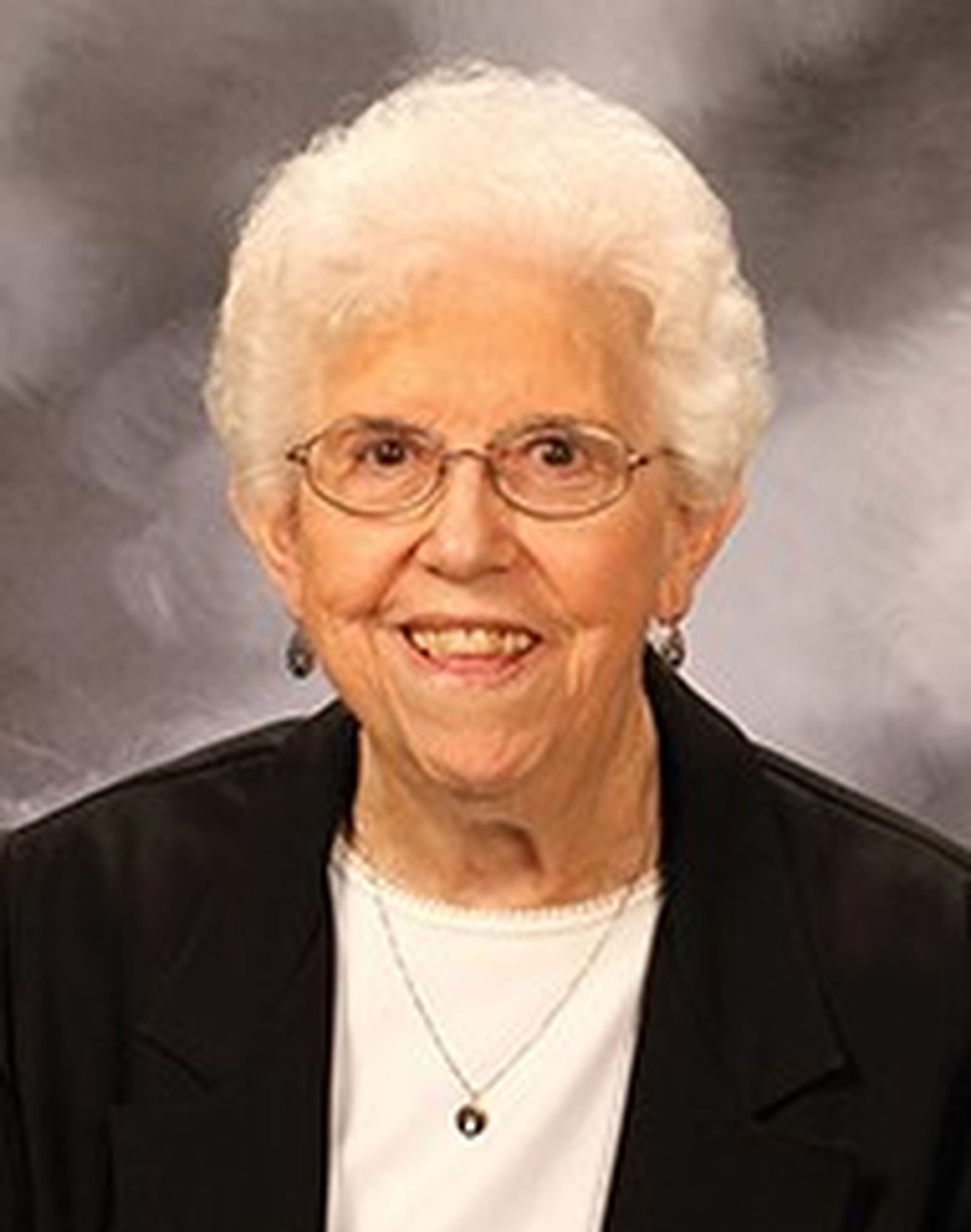 Sr. Theresa Sinnamon, OP