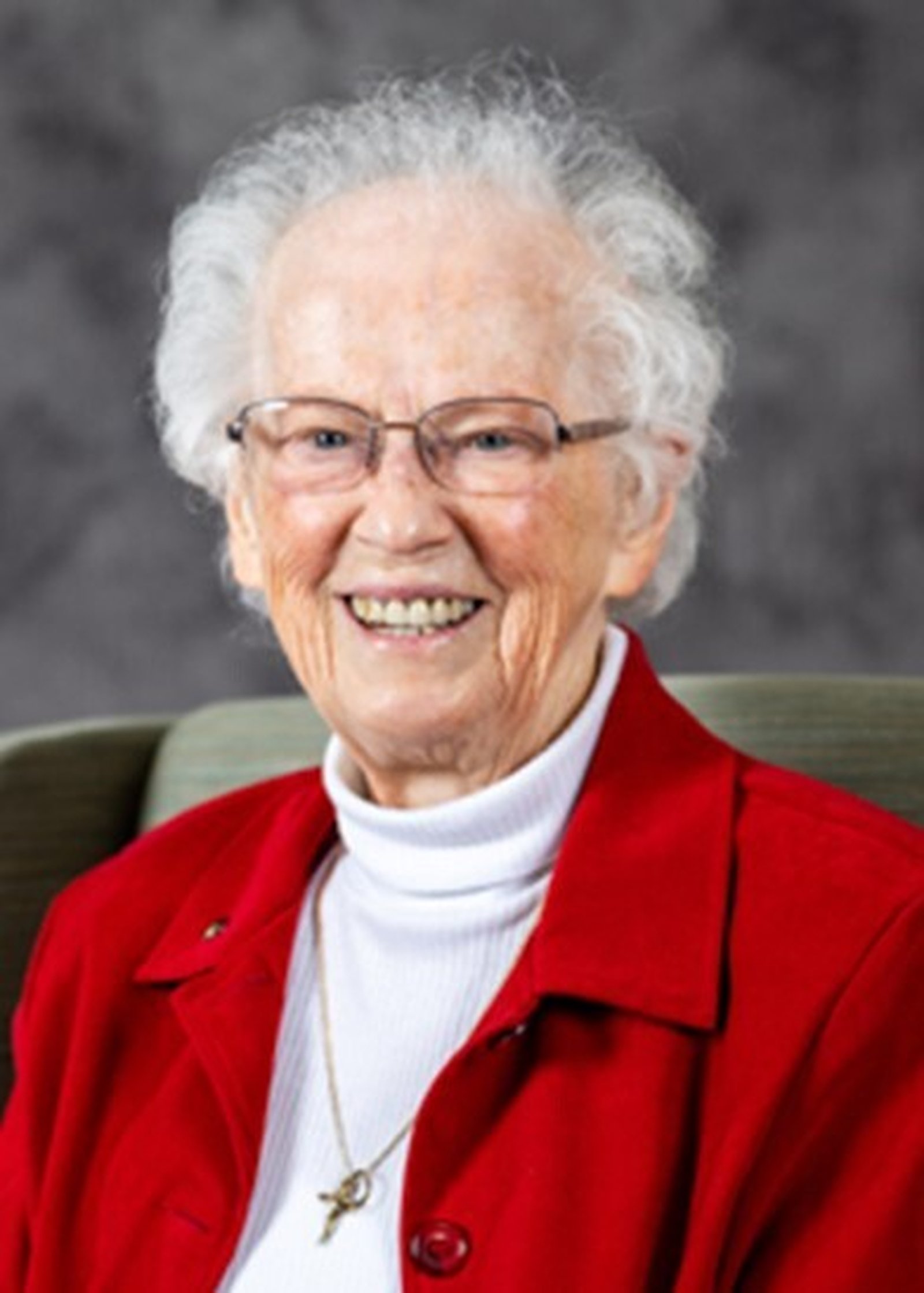 Sr. Angela Susalla, OP